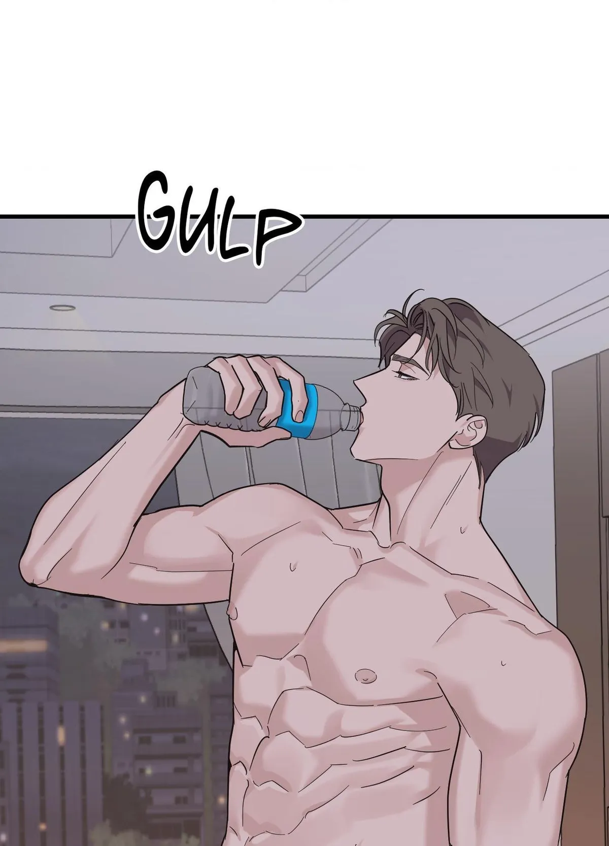 Temporary Love Alert Chapter 13 page 61 - 