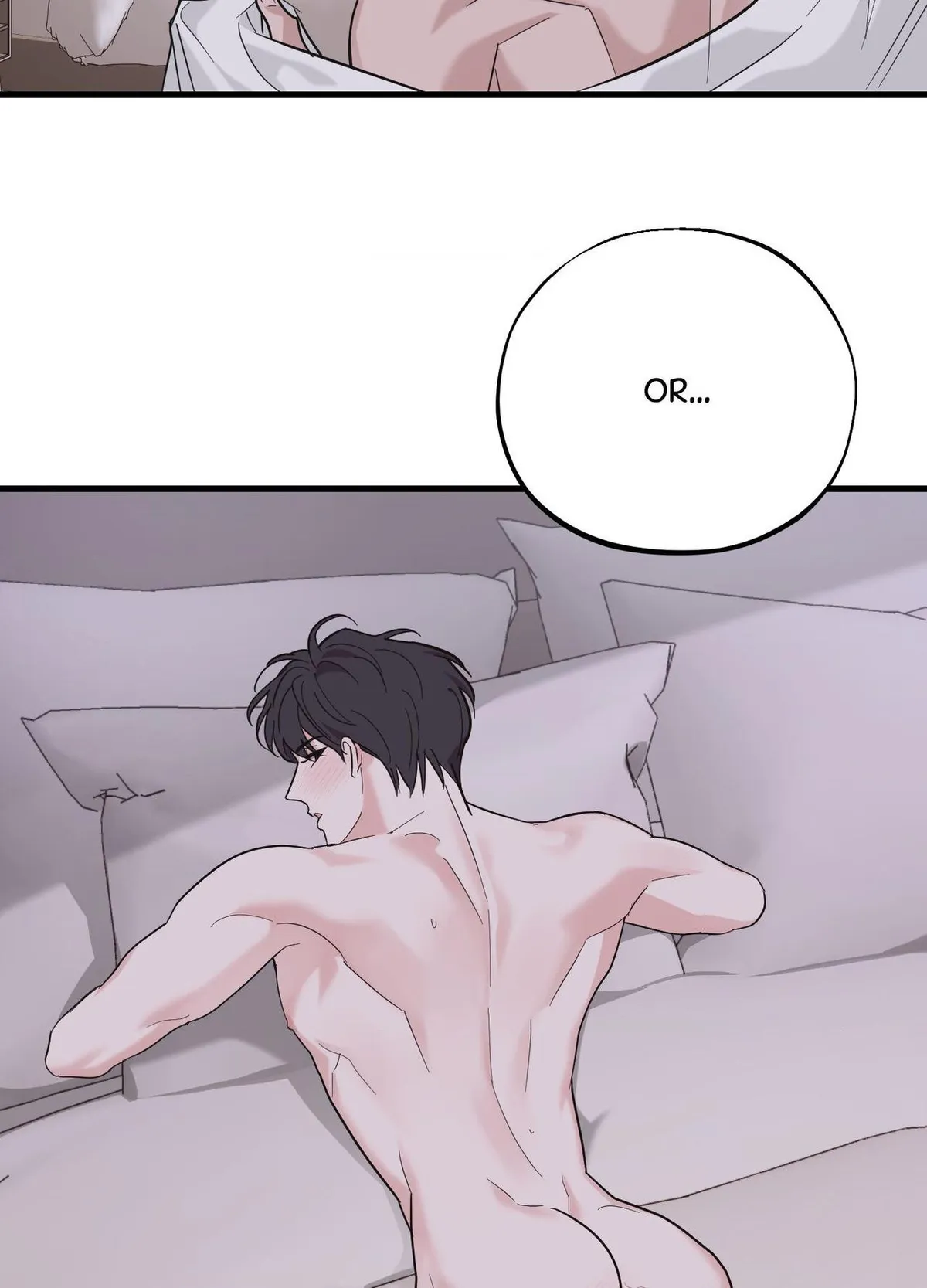 Temporary Love Alert Chapter 13 page 63 - 