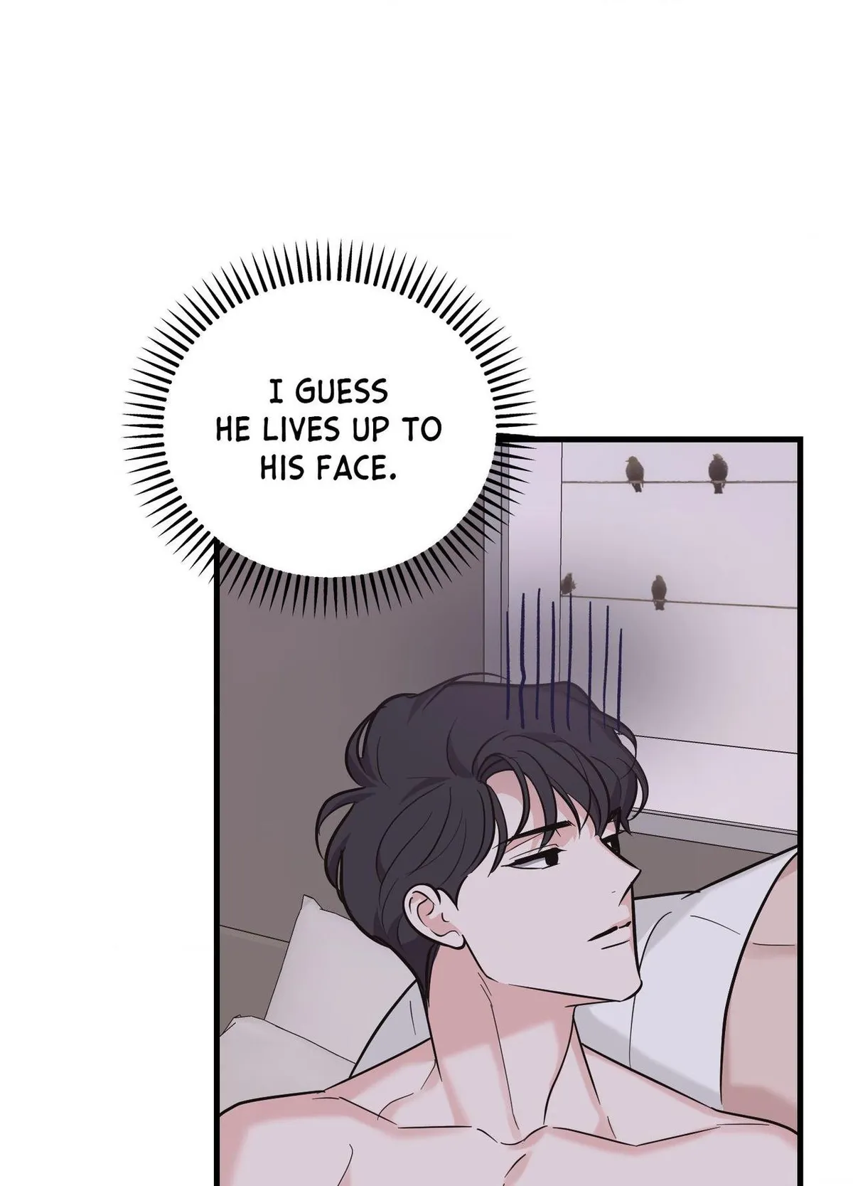 Temporary Love Alert Chapter 13 page 70 - 