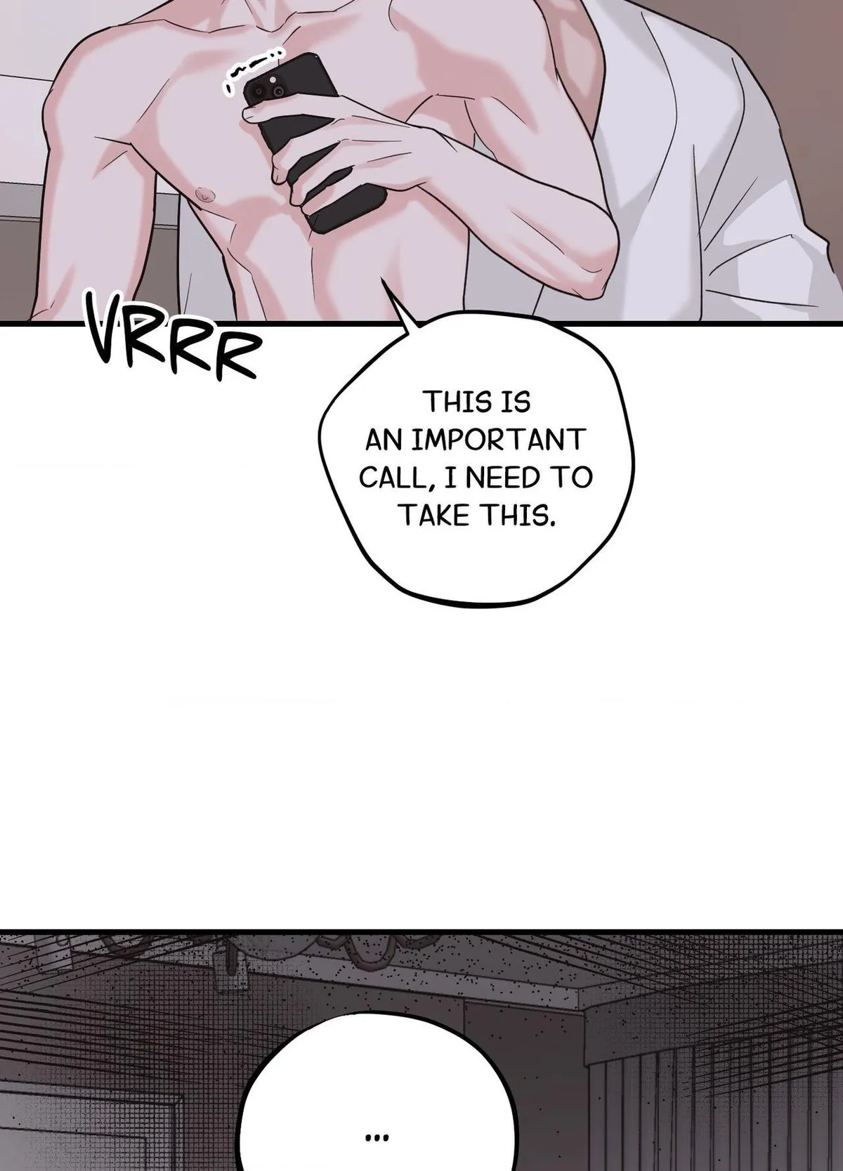 Temporary Love Alert Chapter 13 page 77 - 