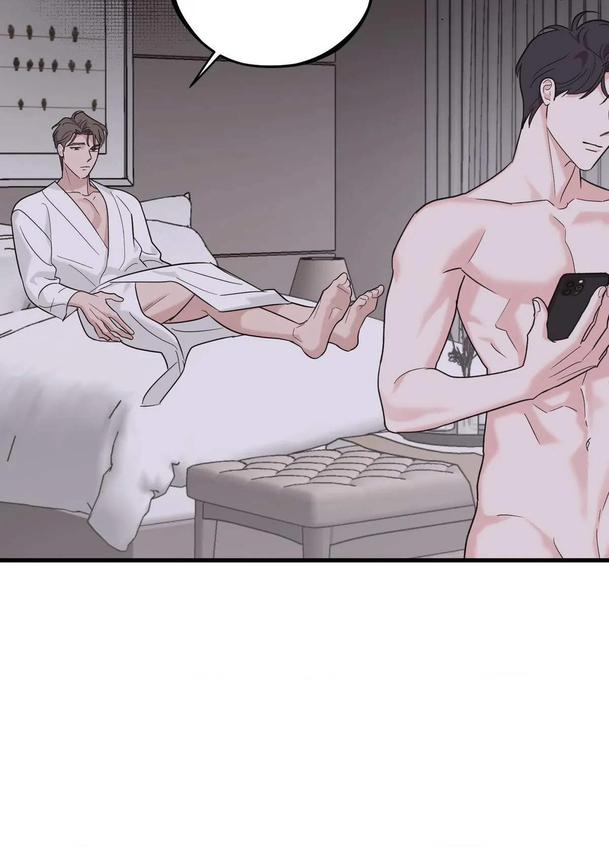 Temporary Love Alert Chapter 13 page 78 - 