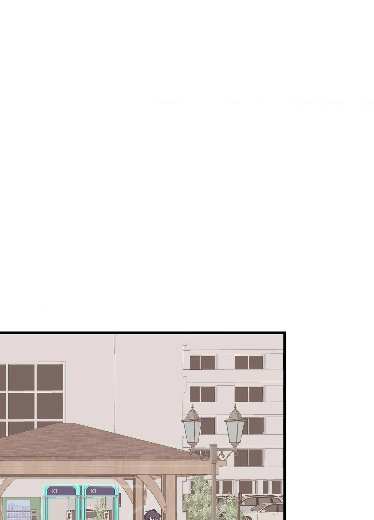 Temporary Love Alert Chapter 14 page 1 - 