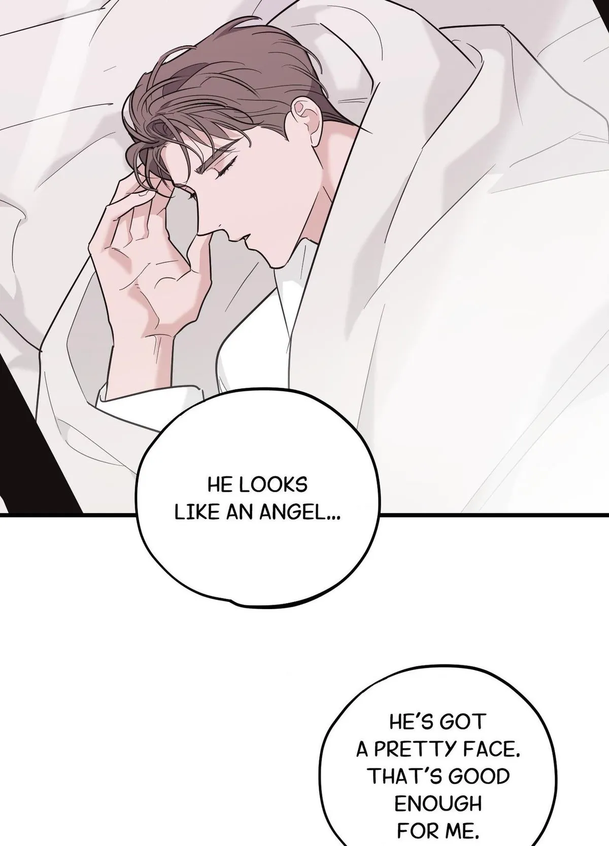 Temporary Love Alert Chapter 14 page 12 - 
