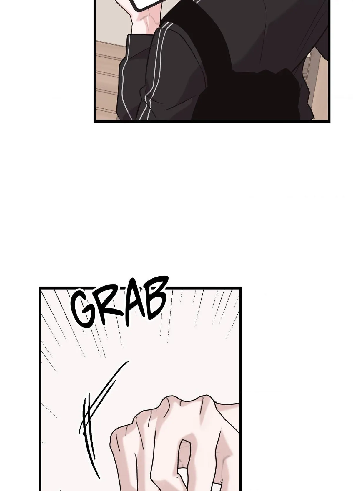 Temporary Love Alert Chapter 14 page 15 - 