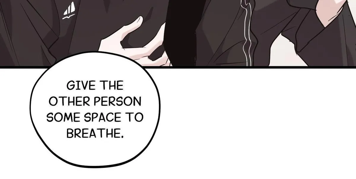 Temporary Love Alert Chapter 14 page 38 - 