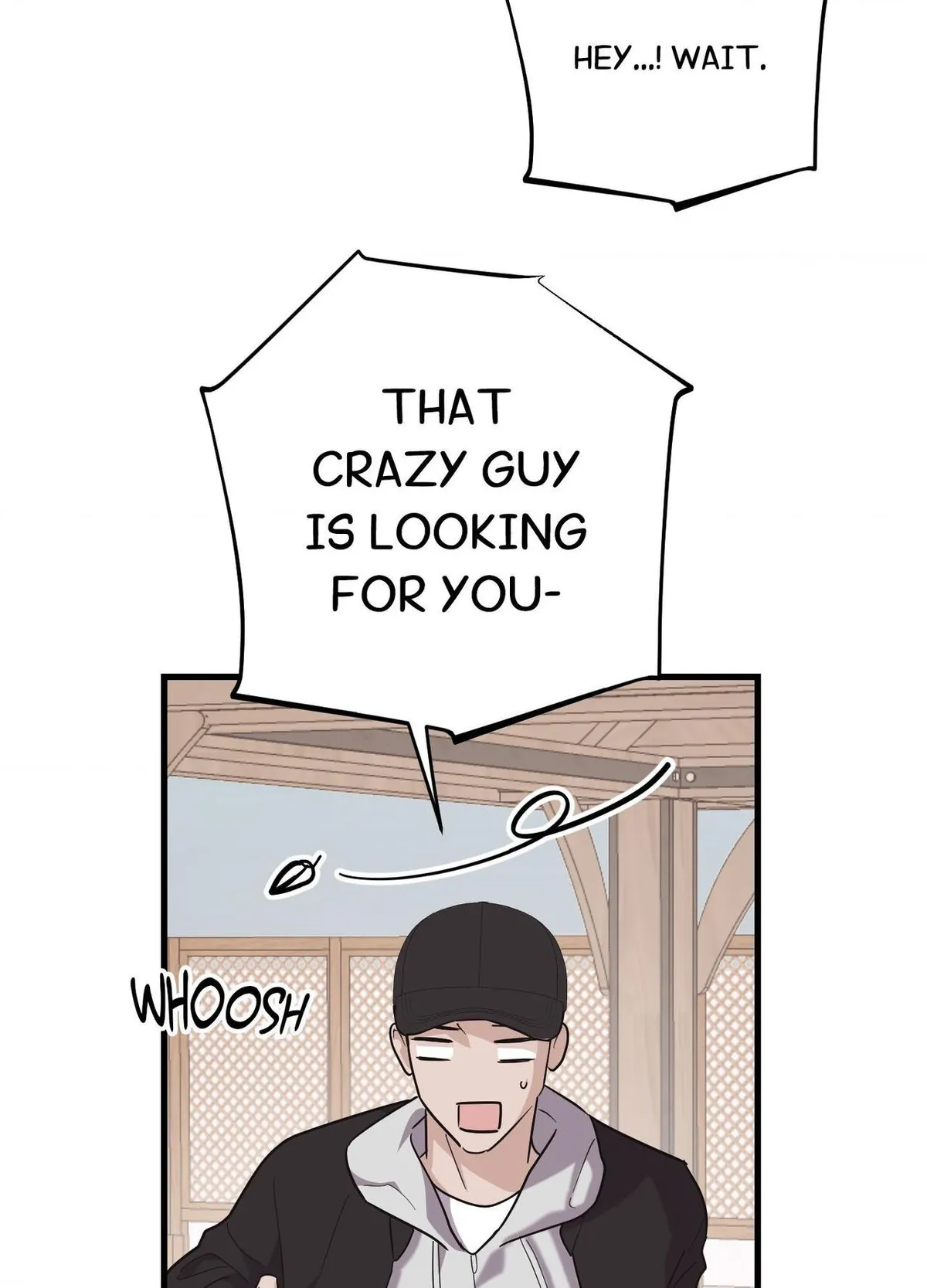 Temporary Love Alert Chapter 14 page 45 - 