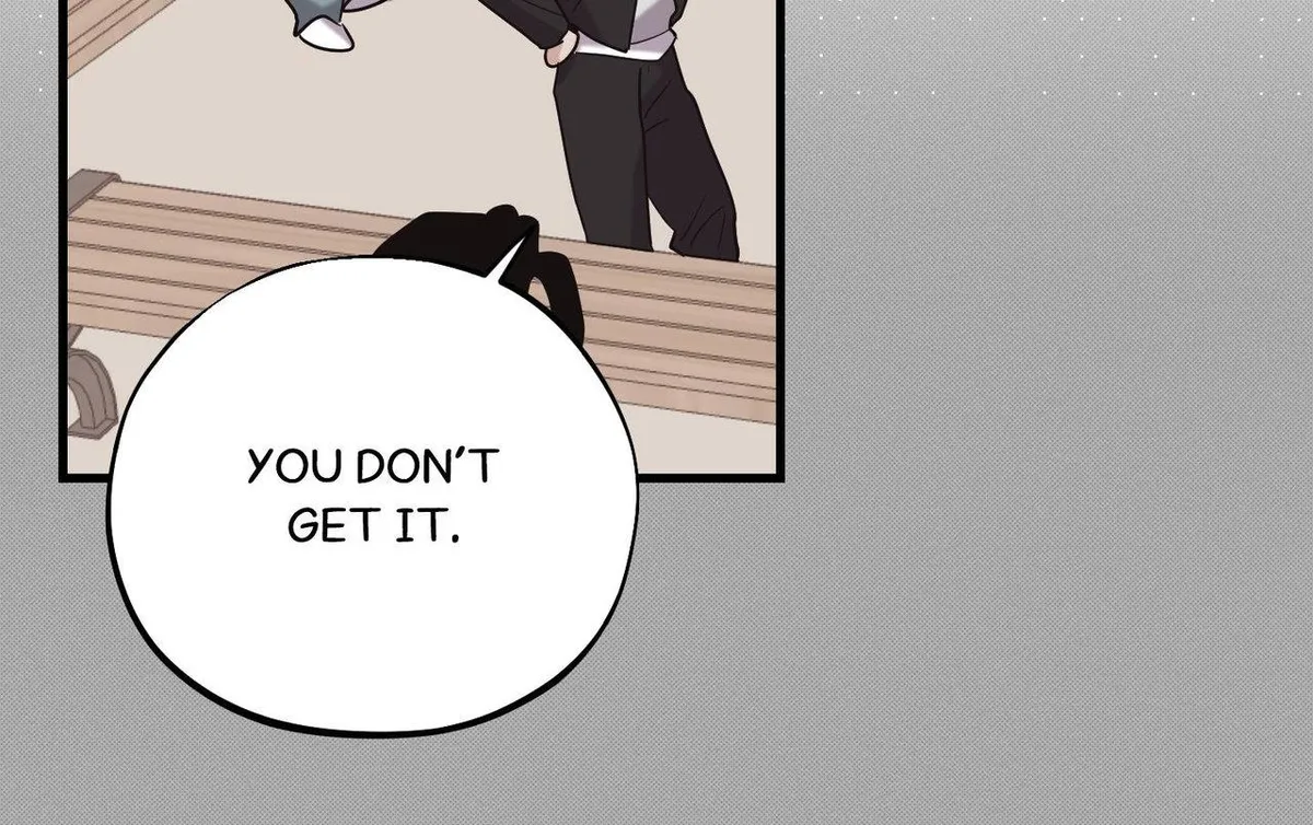 Temporary Love Alert Chapter 14 page 47 - 
