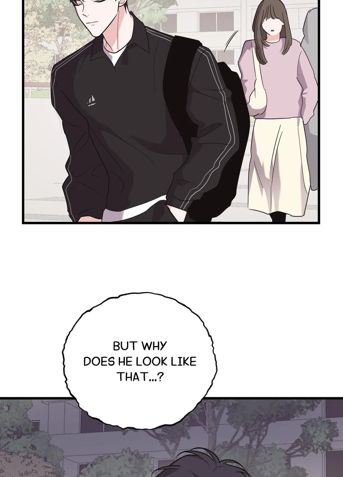 Temporary Love Alert Chapter 14 page 51 - 