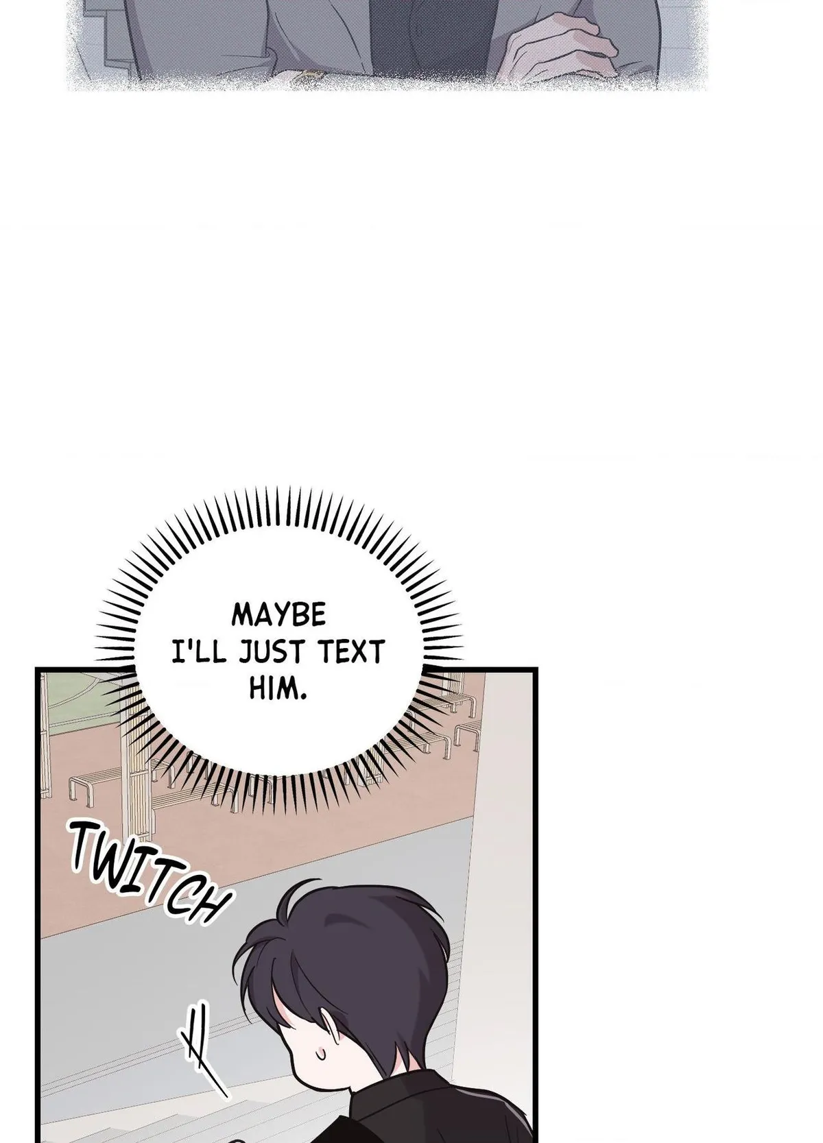 Temporary Love Alert Chapter 14 page 55 - 