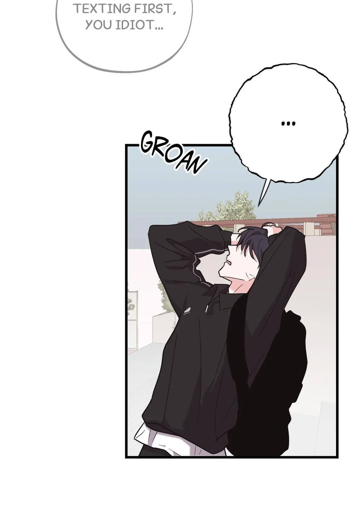 Temporary Love Alert Chapter 14 page 57 - 