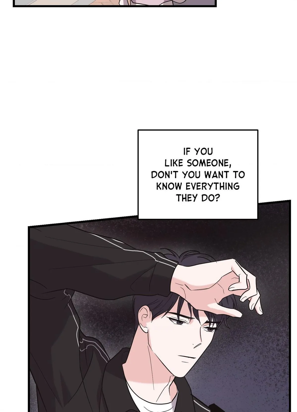 Temporary Love Alert Chapter 14 page 59 - 