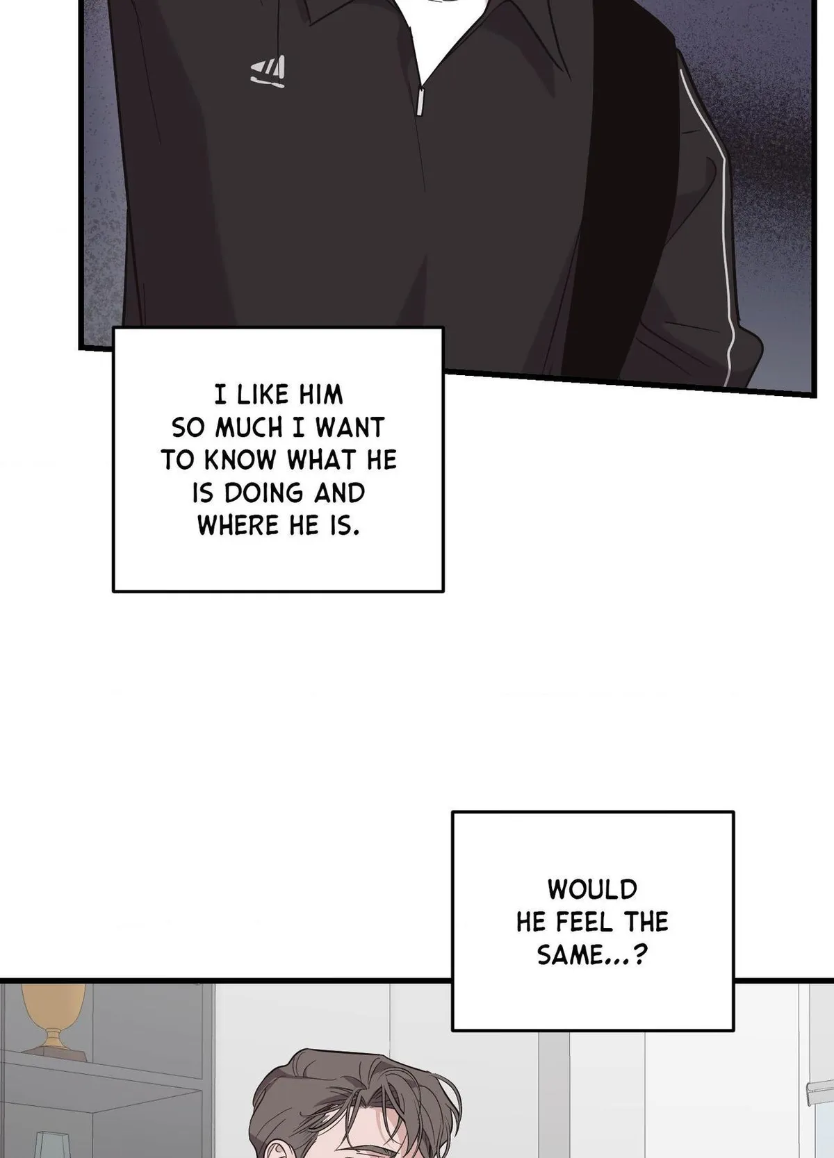 Temporary Love Alert Chapter 14 page 60 - 