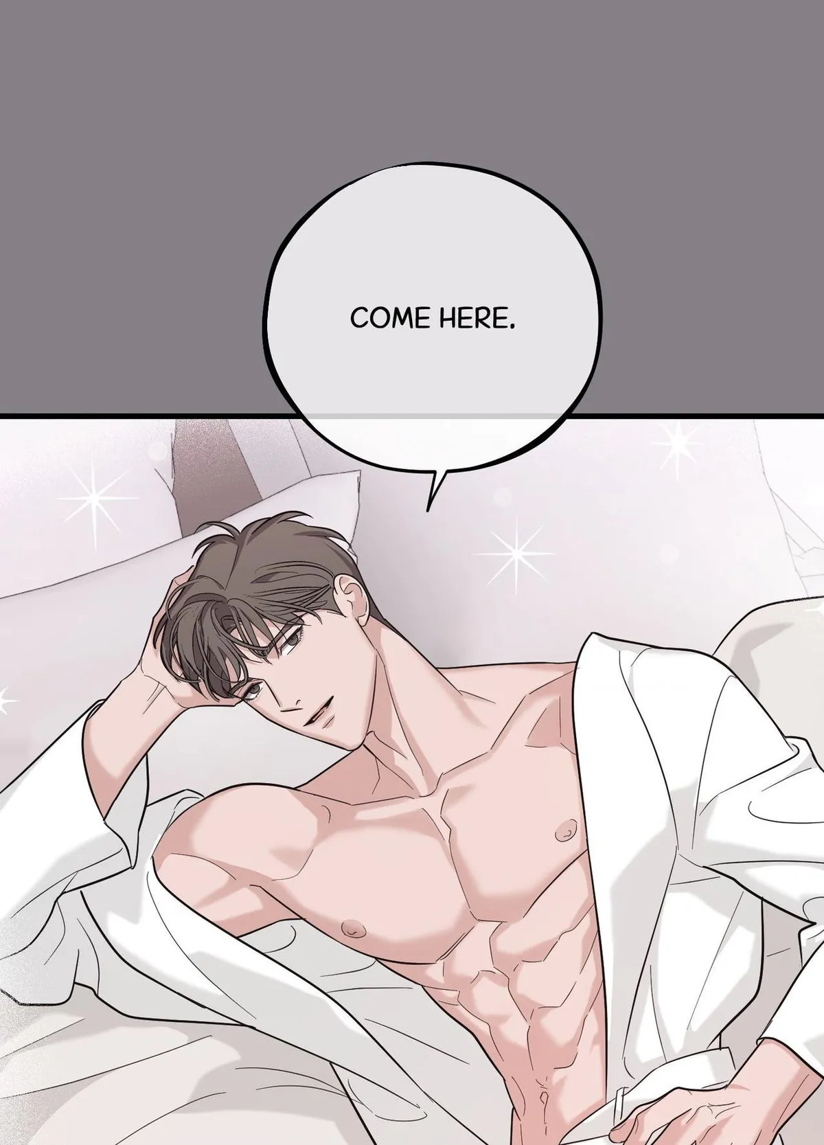 Temporary Love Alert Chapter 14 page 7 - 