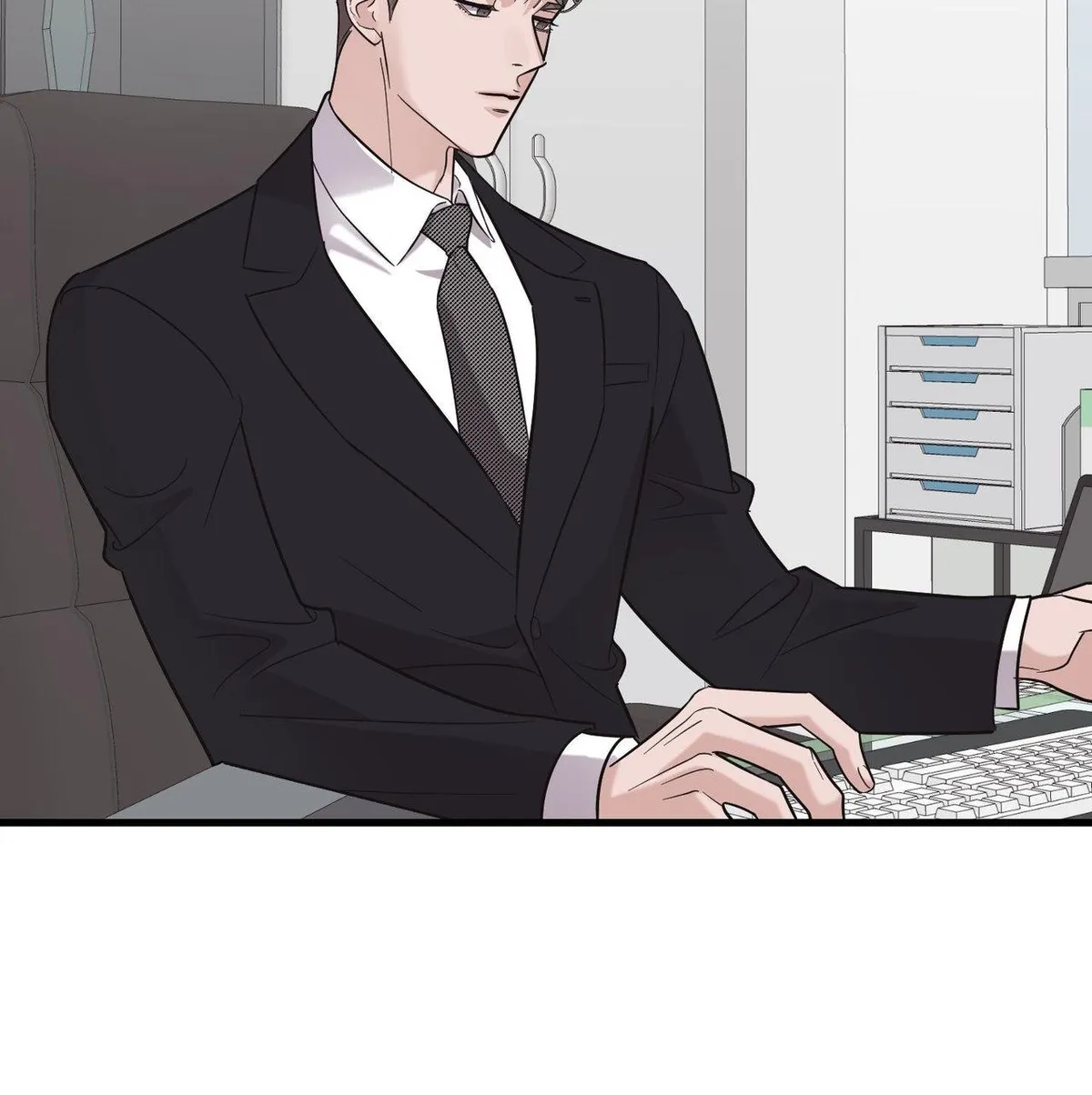 Temporary Love Alert Chapter 14 page 61 - 