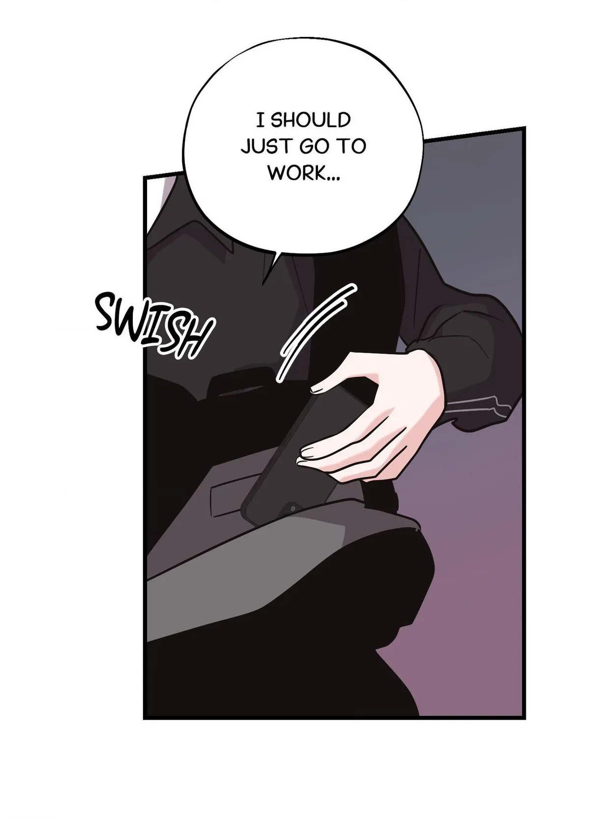 Temporary Love Alert Chapter 14 page 63 - 