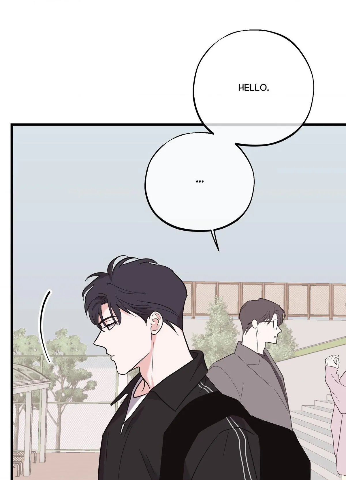 Temporary Love Alert Chapter 14 page 64 - 