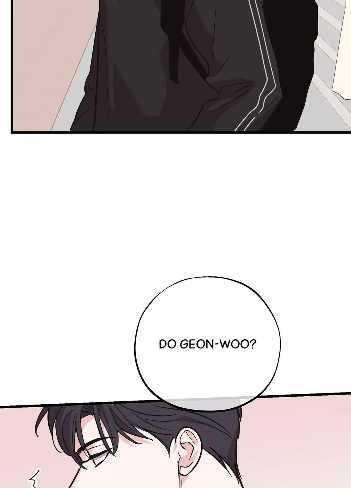 Temporary Love Alert Chapter 14 page 65 - 