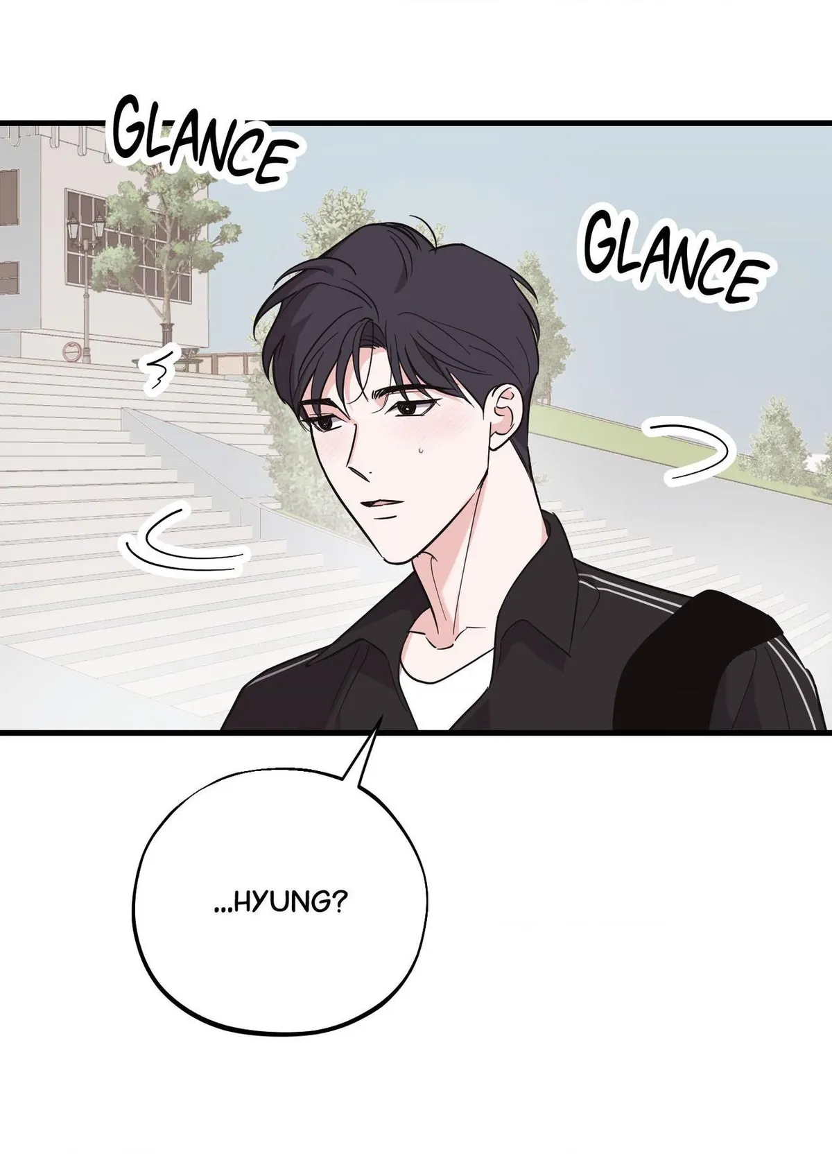 Temporary Love Alert Chapter 14 page 67 - 
