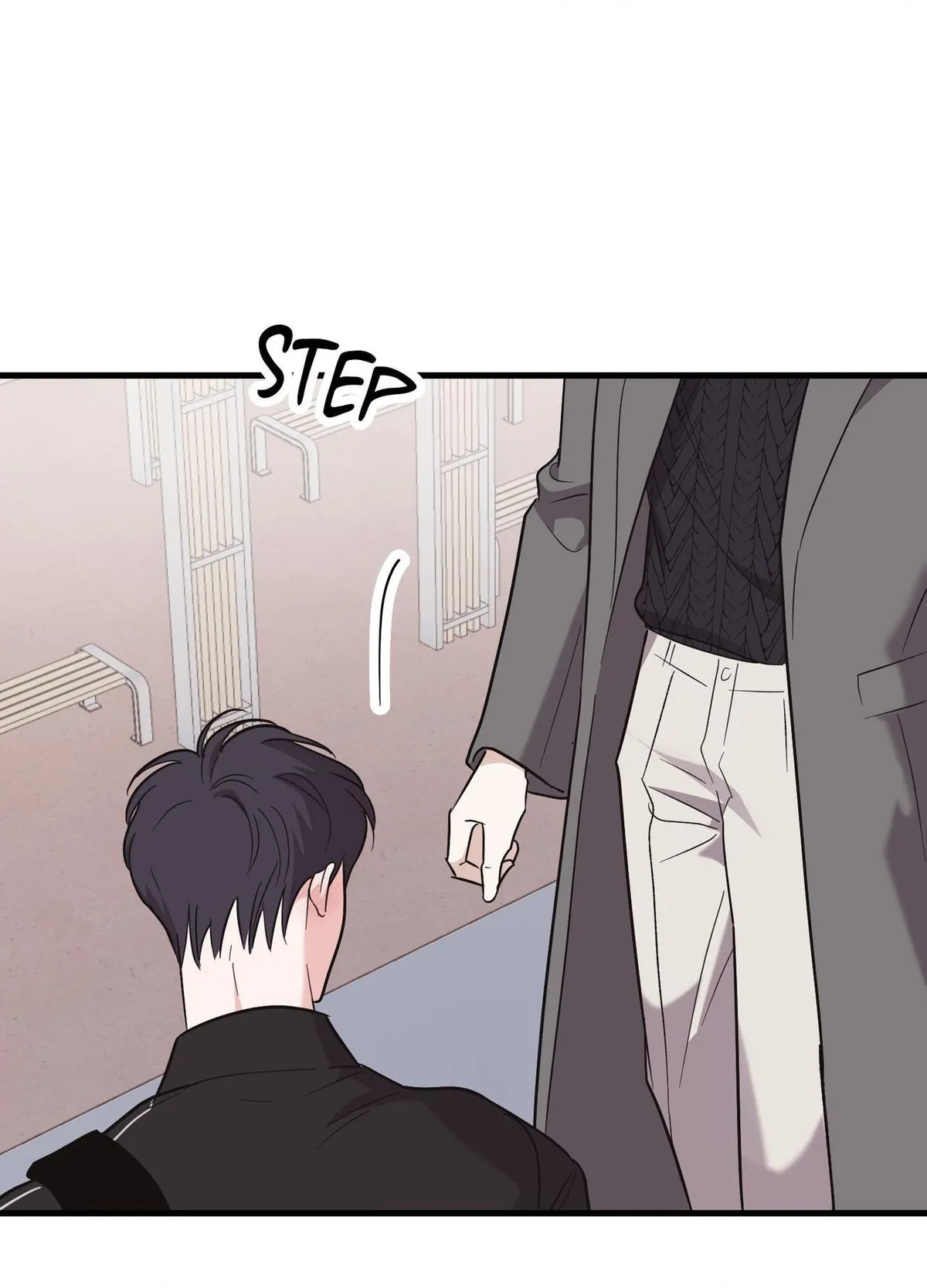 Temporary Love Alert Chapter 14 page 68 - 