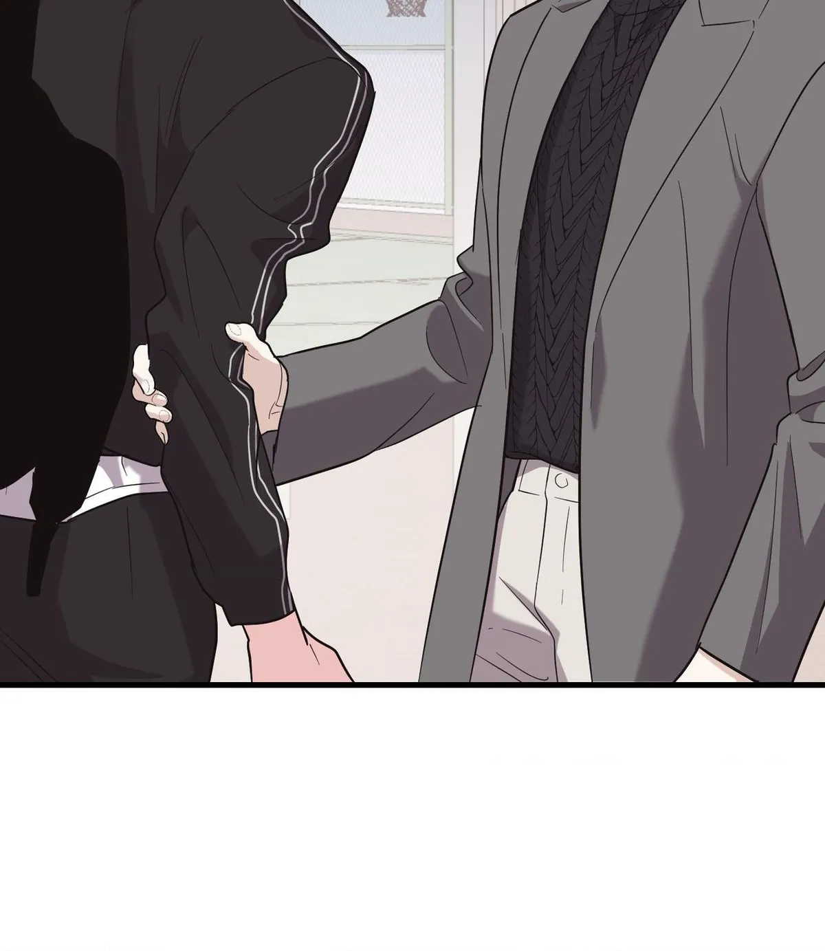 Temporary Love Alert Chapter 14 page 70 - 