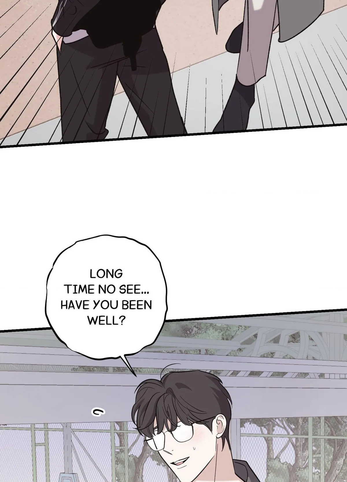 Temporary Love Alert Chapter 14 page 72 - 