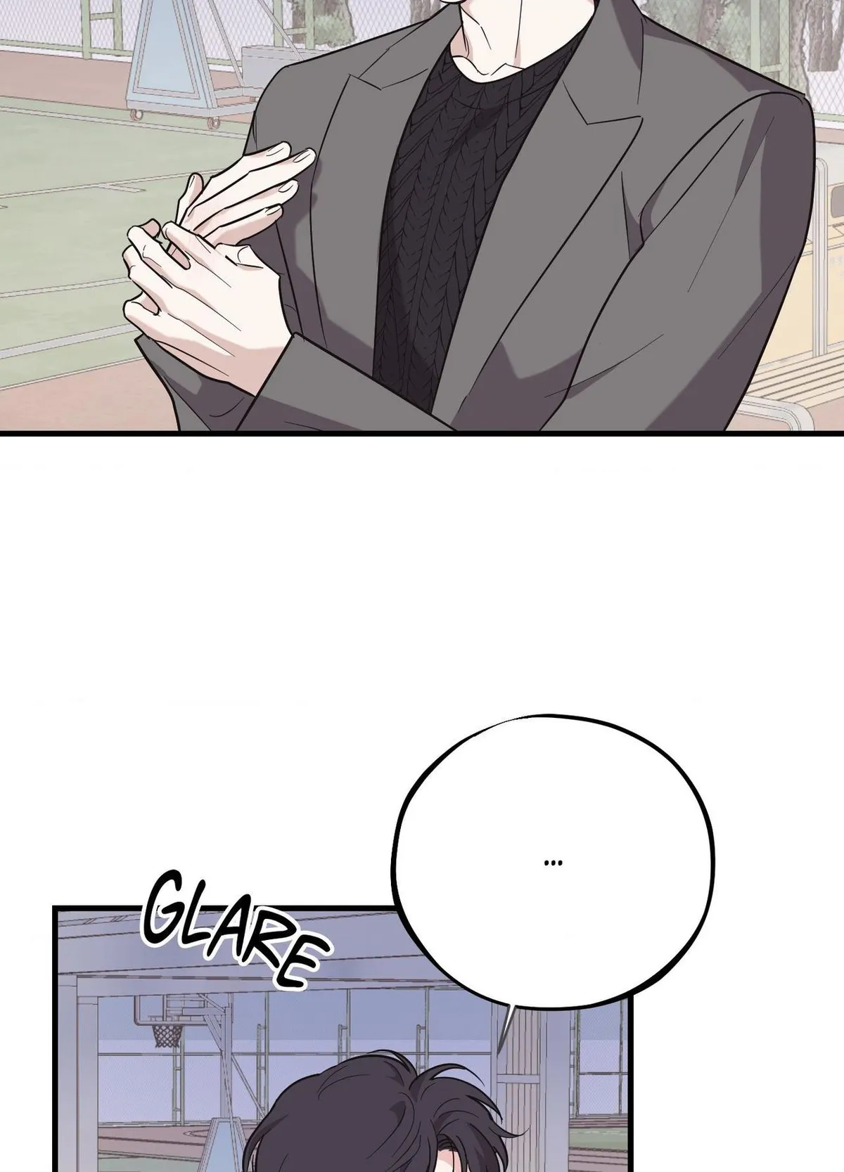 Temporary Love Alert Chapter 14 page 73 - 