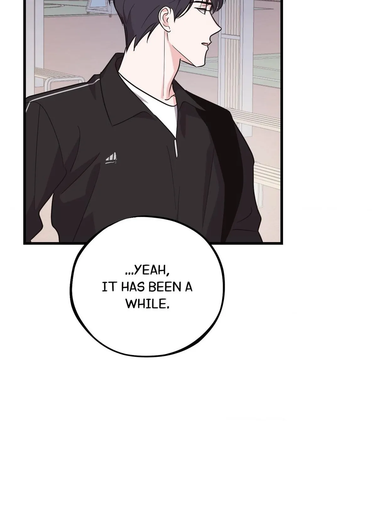 Temporary Love Alert Chapter 14 page 74 - 