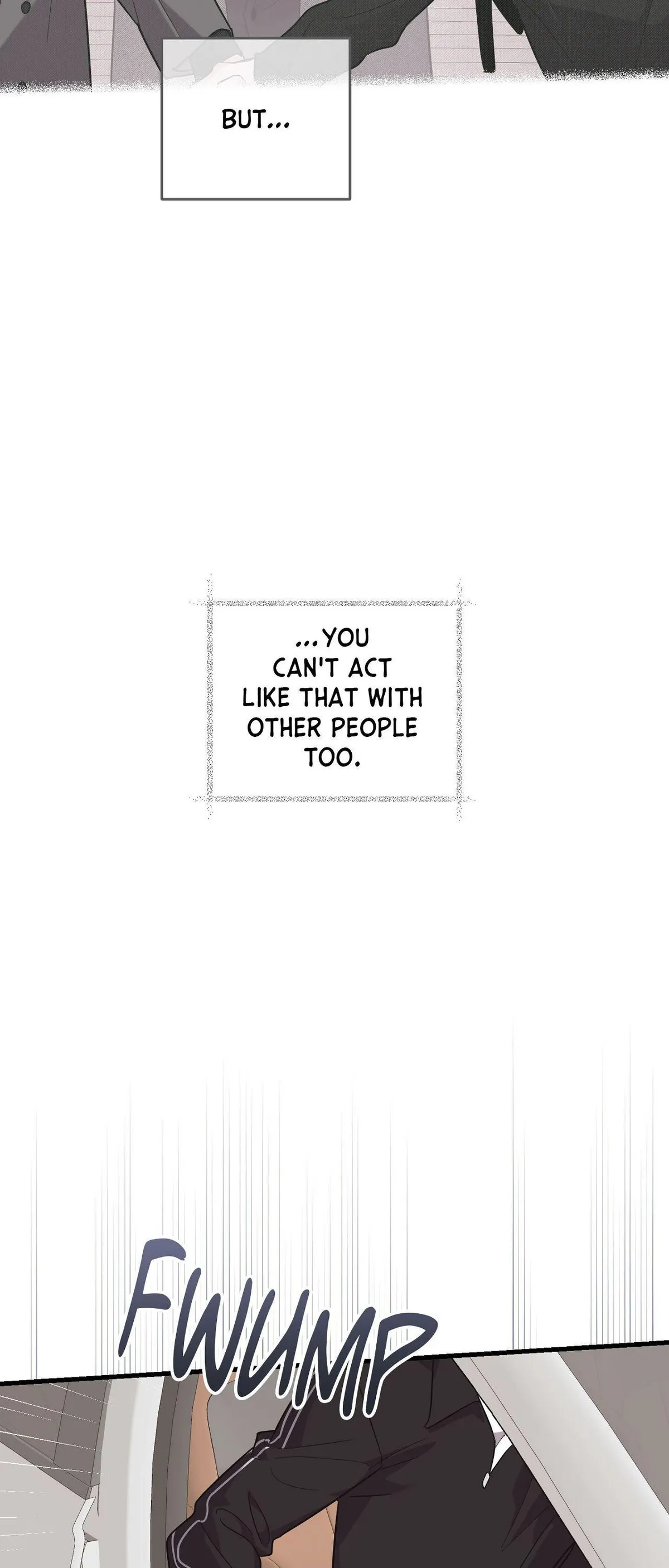 Temporary Love Alert Chapter 15 page 44 - 