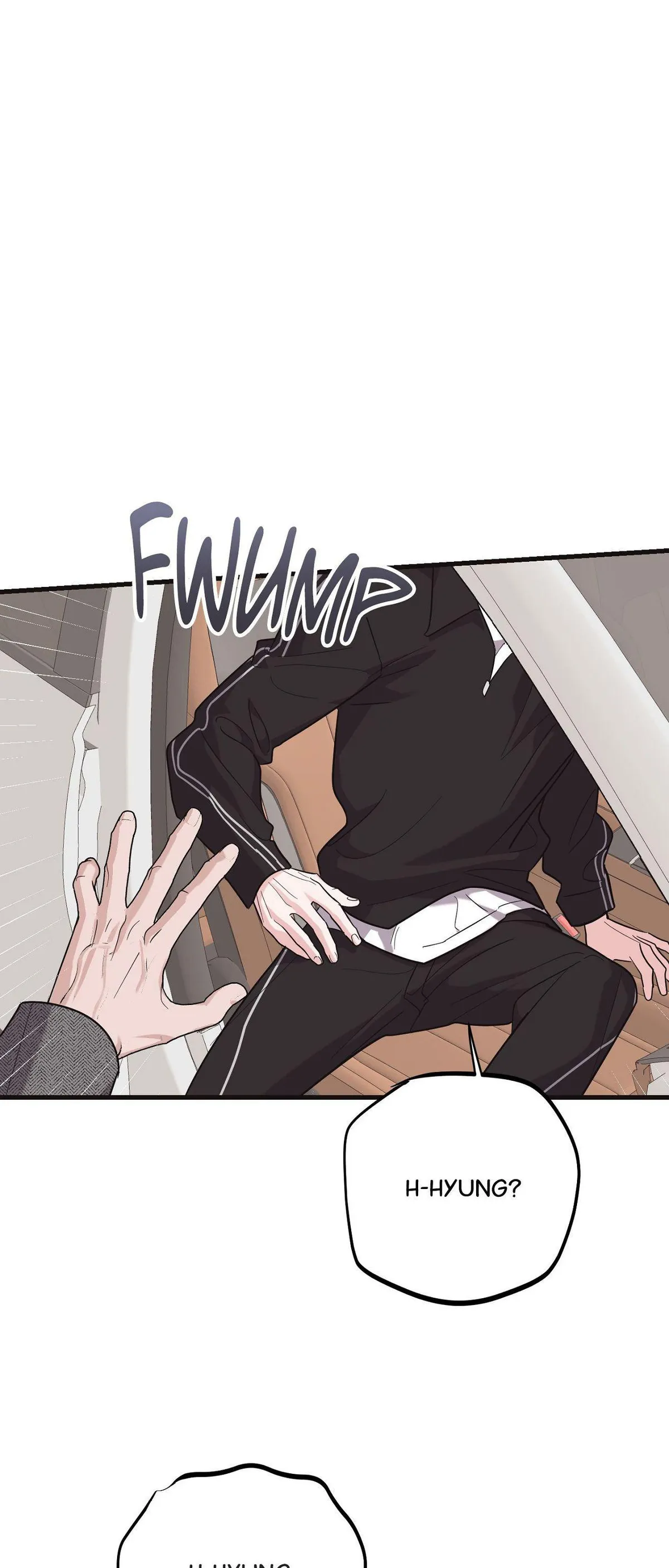 Temporary Love Alert Chapter 16 page 1 - 