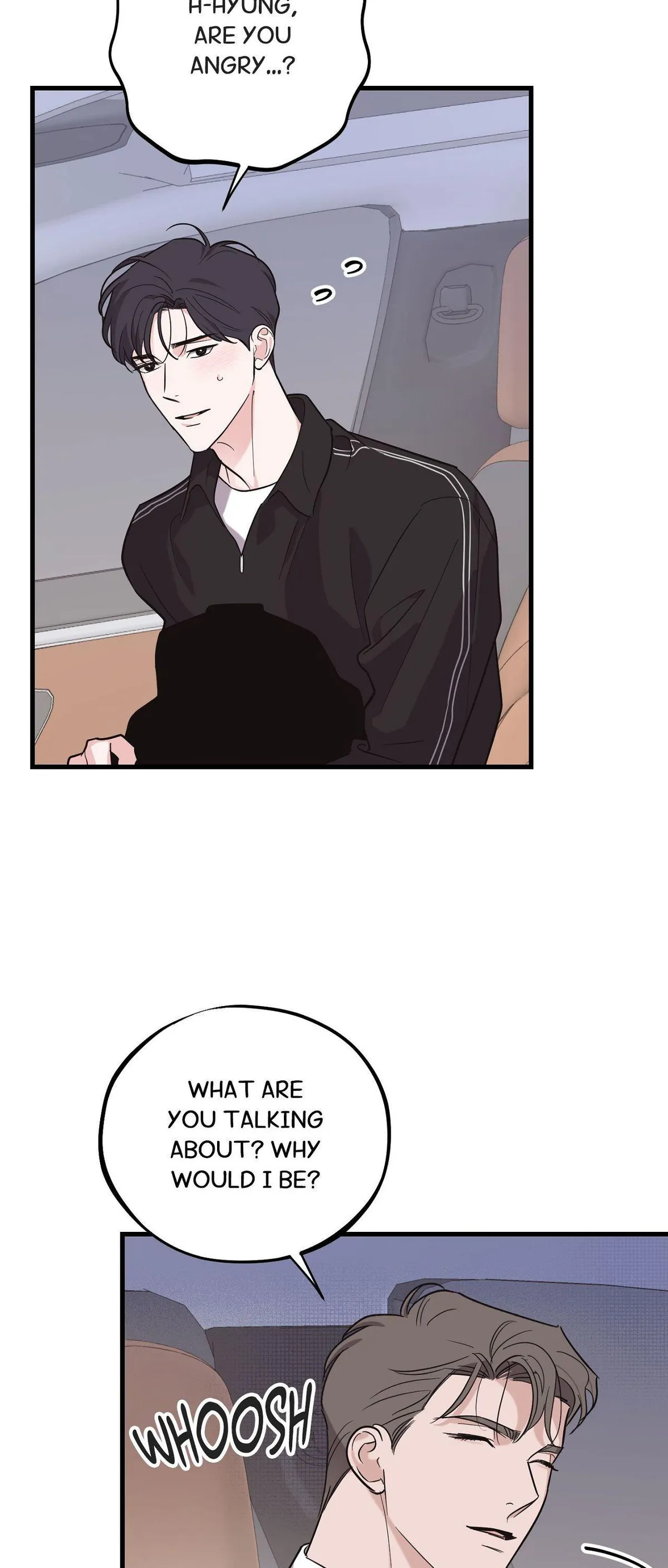 Temporary Love Alert Chapter 16 page 2 - 