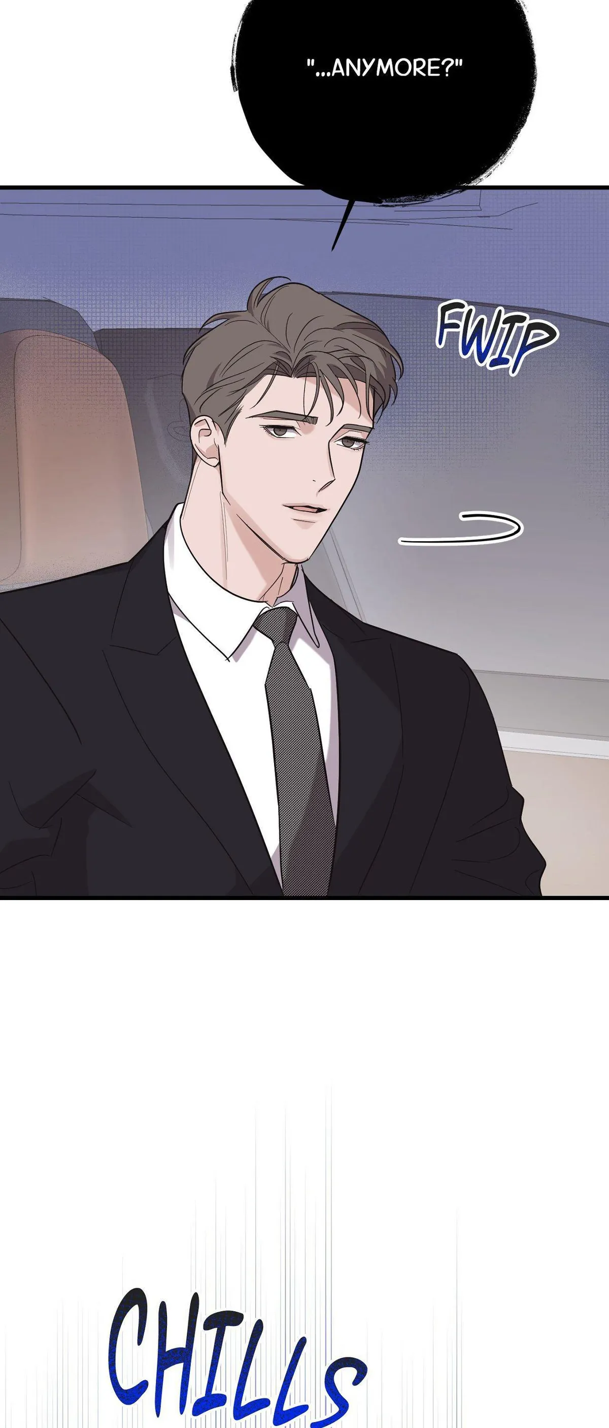 Temporary Love Alert Chapter 16 page 13 - 
