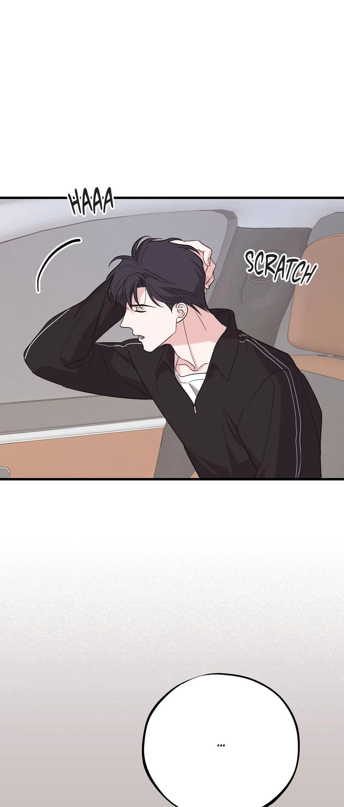Temporary Love Alert Chapter 16 page 18 - 