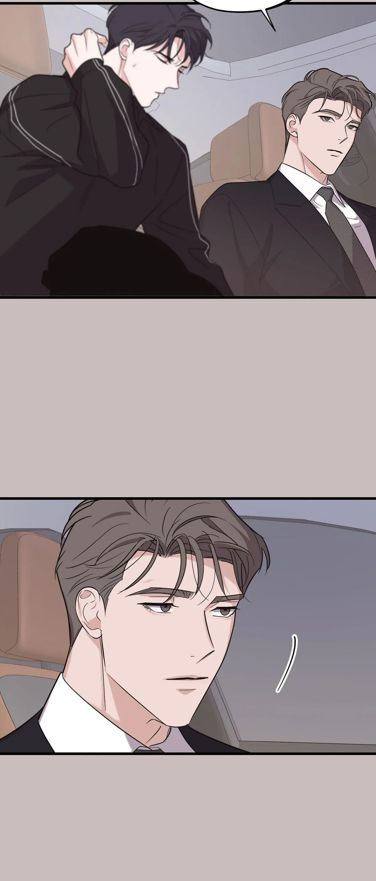 Temporary Love Alert Chapter 16 page 19 - 