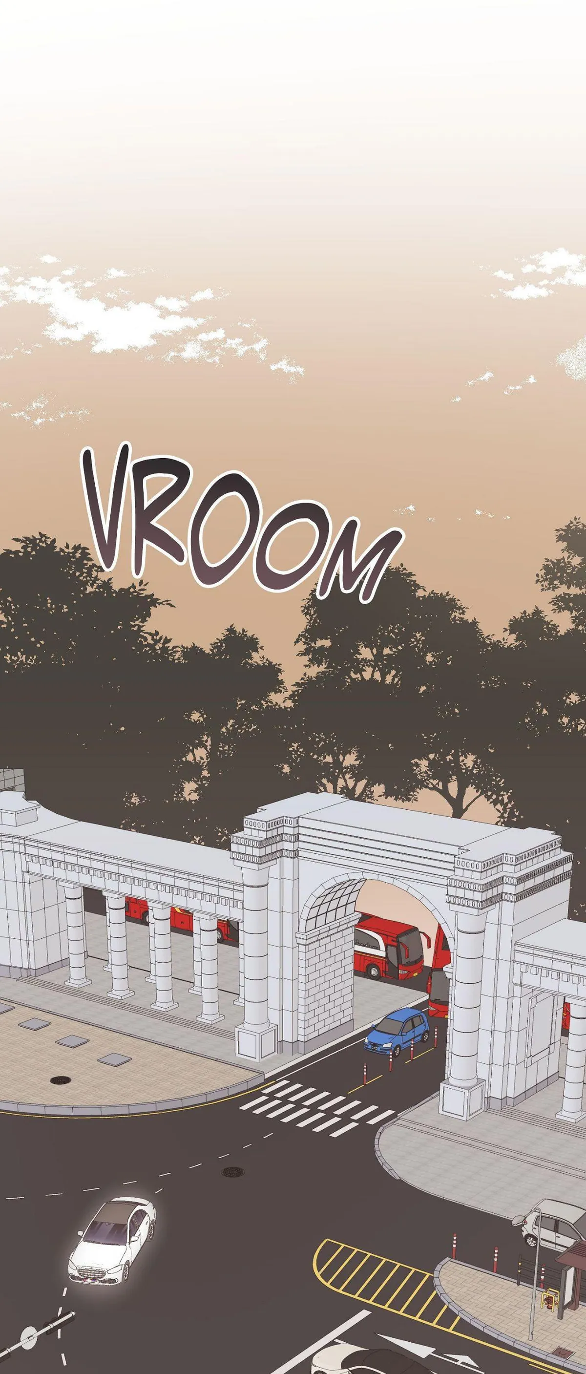 Temporary Love Alert Chapter 16 page 22 - 