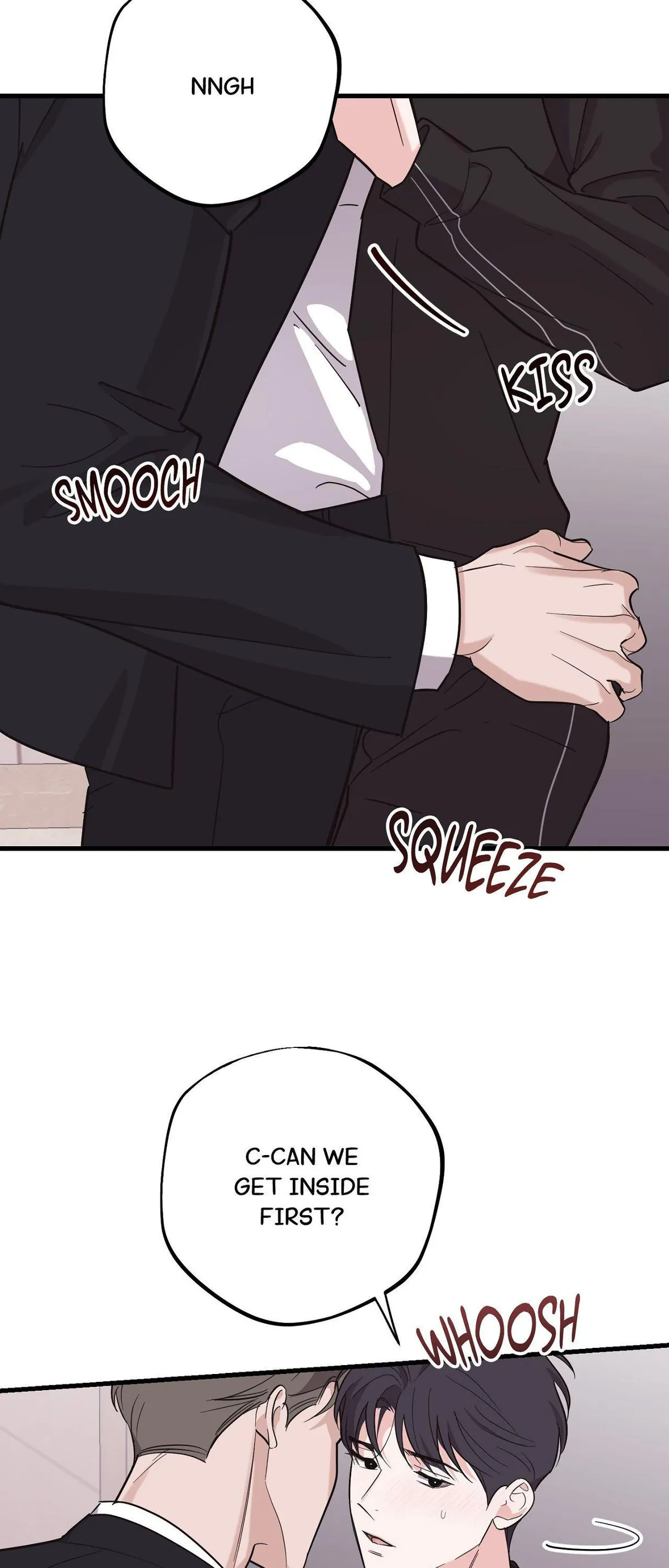 Temporary Love Alert Chapter 16 page 25 - 