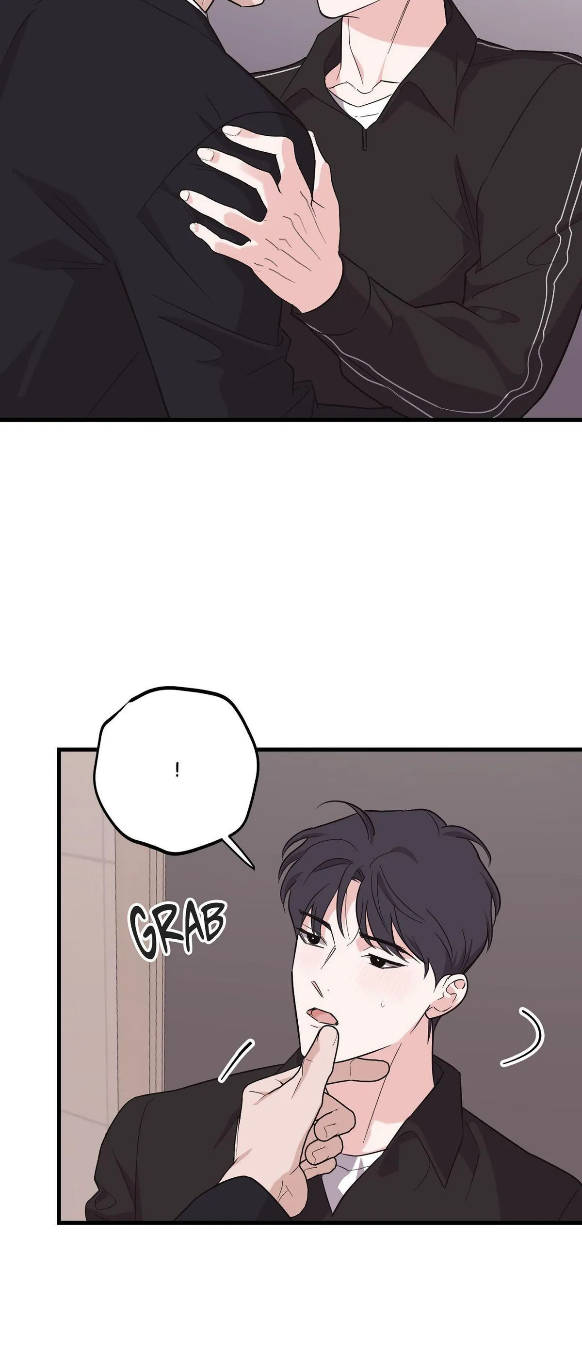 Temporary Love Alert Chapter 16 page 26 - 