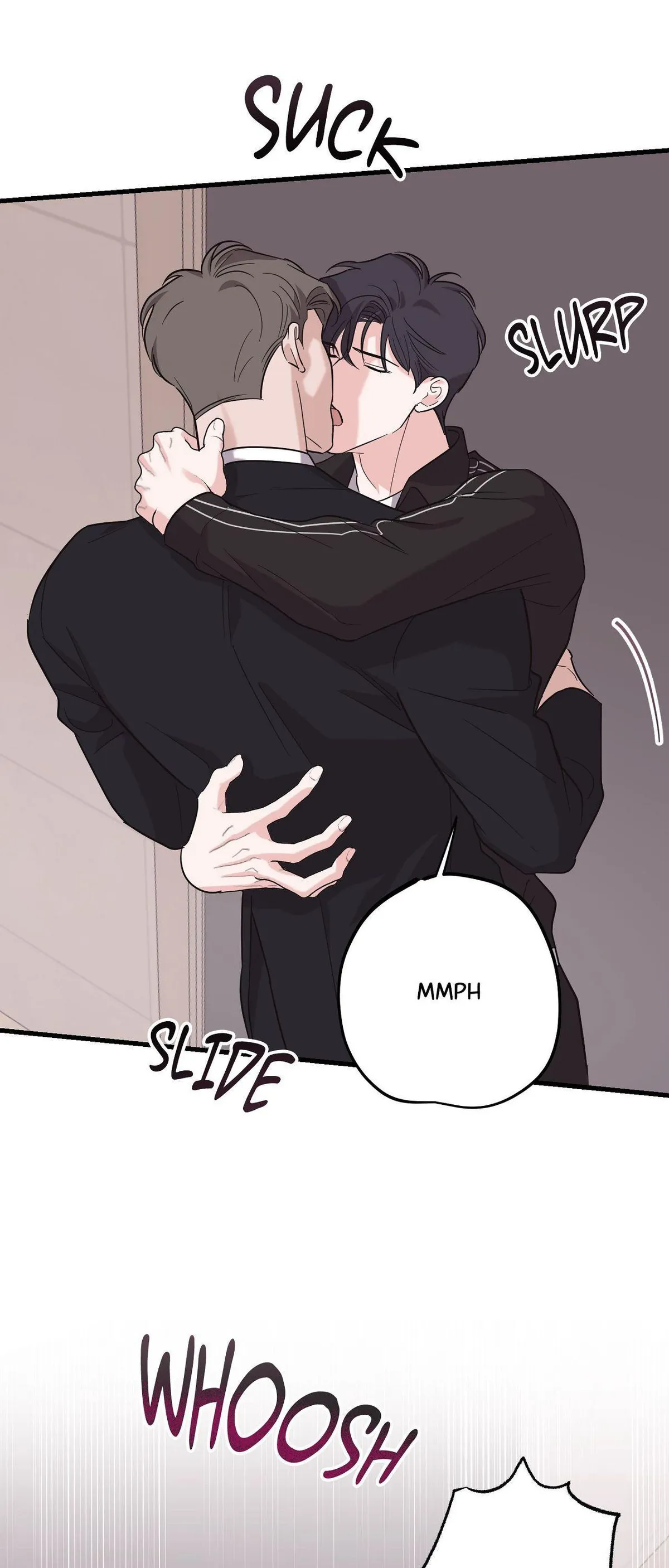 Temporary Love Alert Chapter 16 page 27 - 