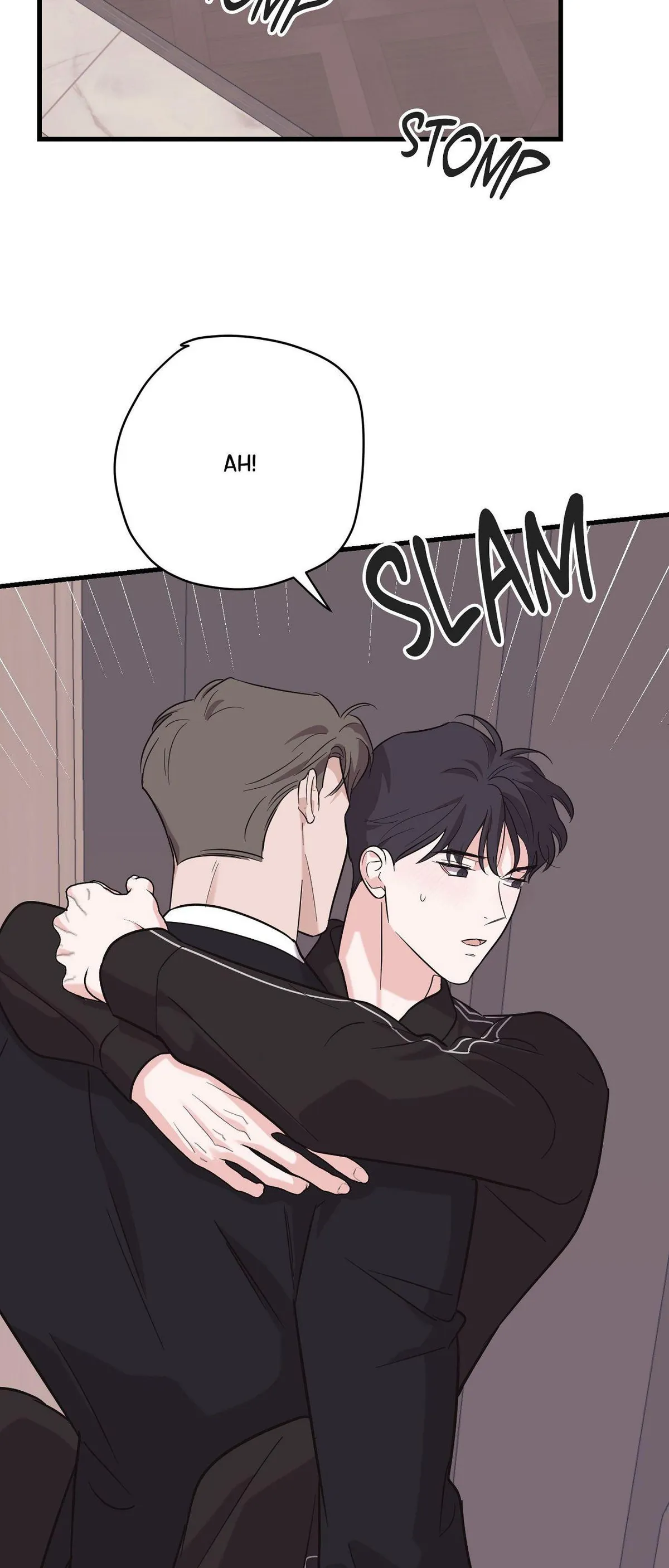 Temporary Love Alert Chapter 16 page 30 - 