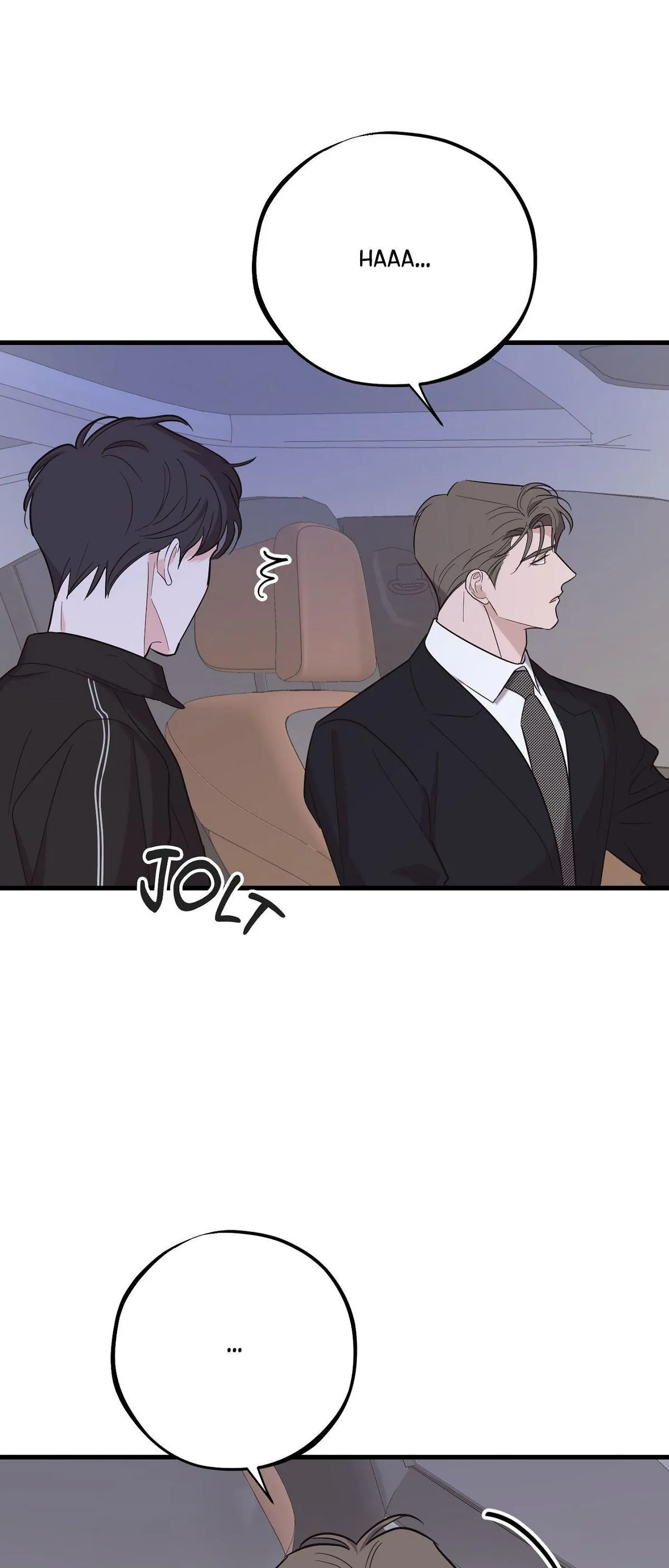Temporary Love Alert Chapter 16 page 4 - 