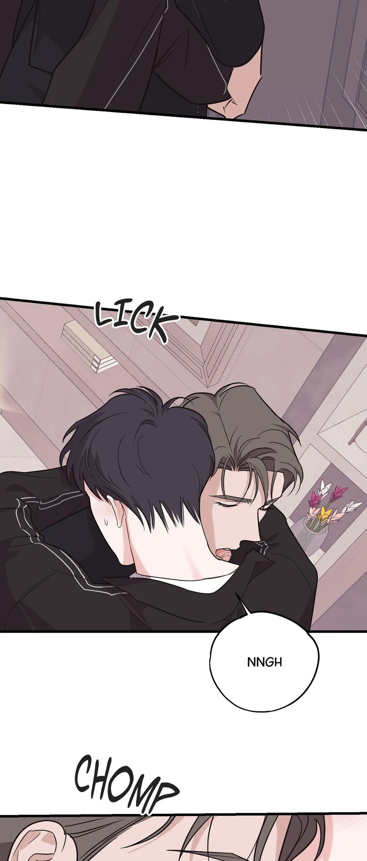 Temporary Love Alert Chapter 16 page 31 - 