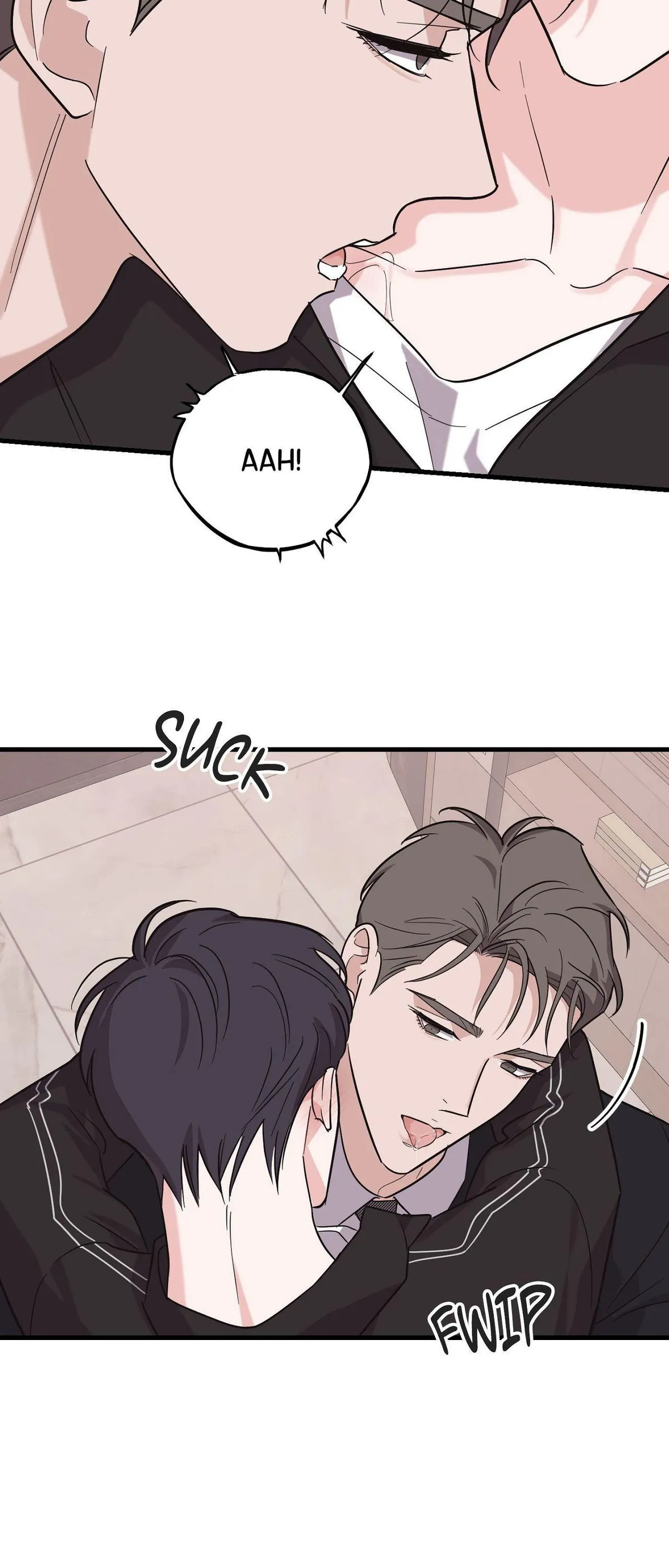 Temporary Love Alert Chapter 16 page 32 - 