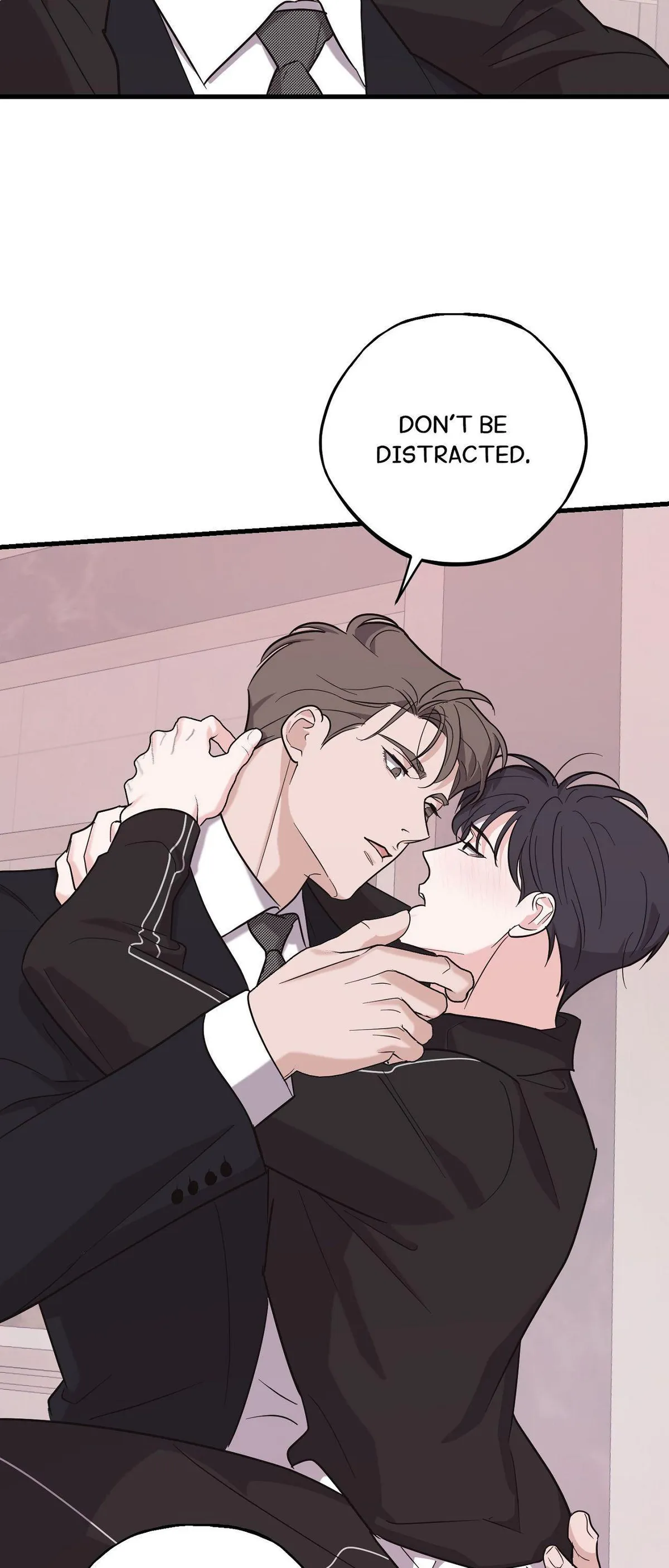 Temporary Love Alert Chapter 16 page 34 - 