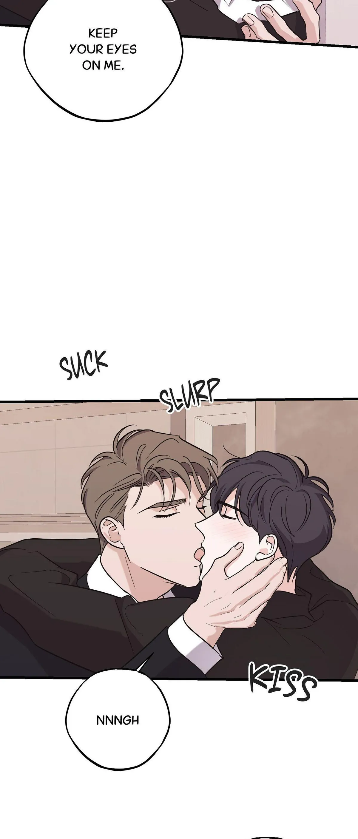 Temporary Love Alert Chapter 16 page 35 - 