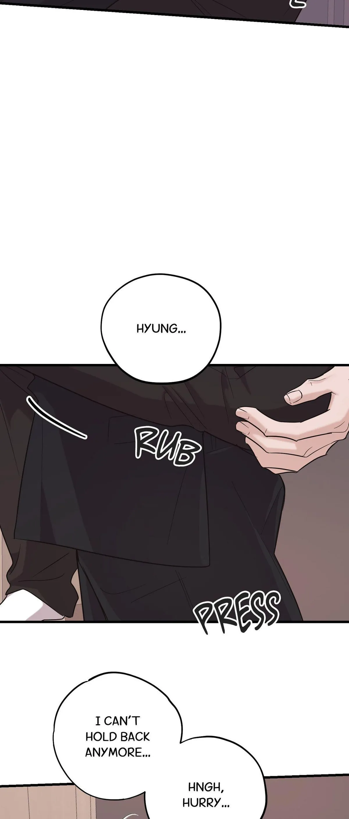 Temporary Love Alert Chapter 16 page 38 - 