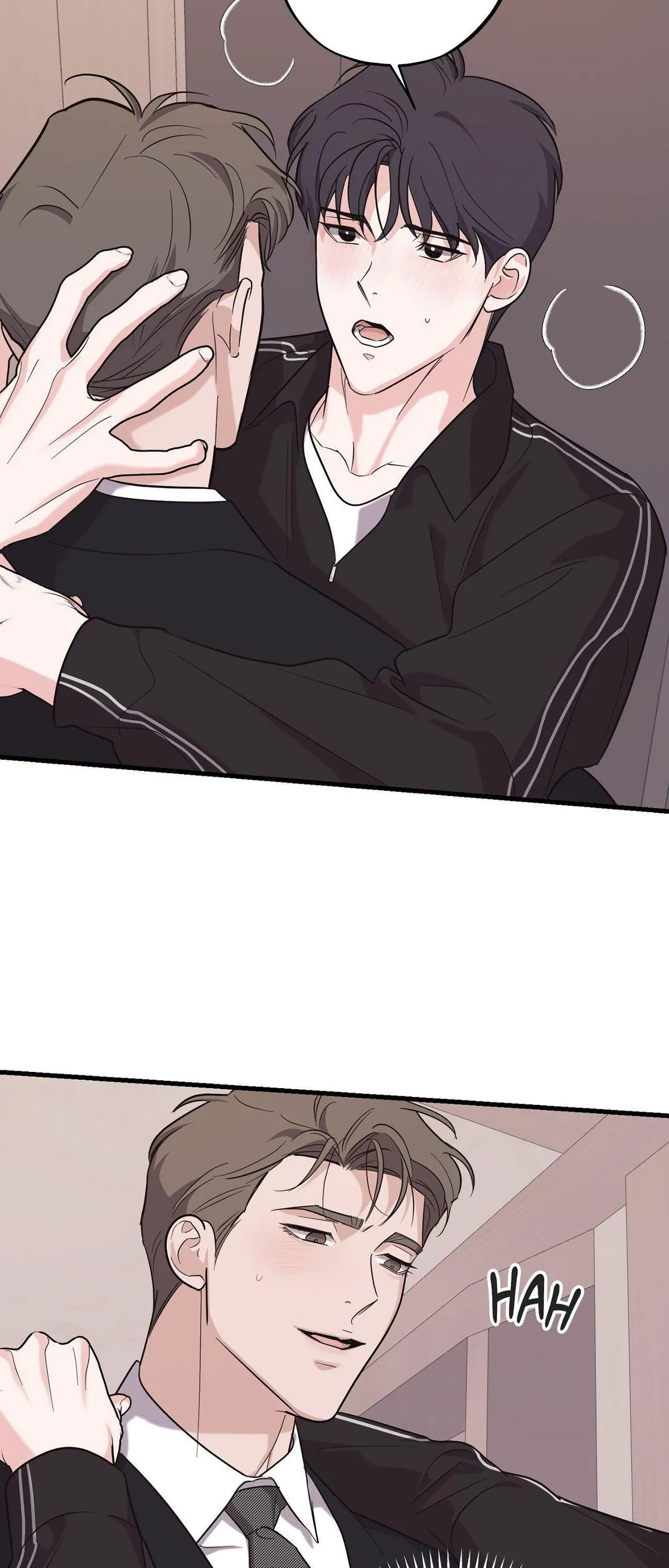 Temporary Love Alert Chapter 16 page 39 - 