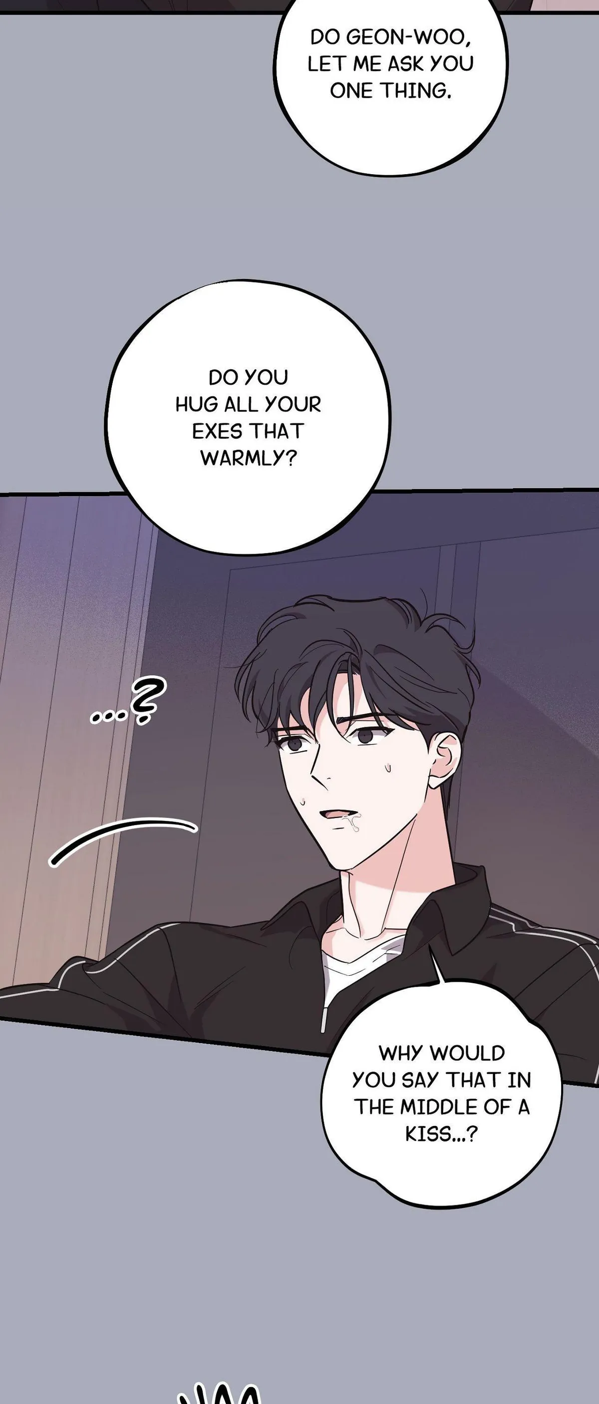 Temporary Love Alert Chapter 16 page 41 - 