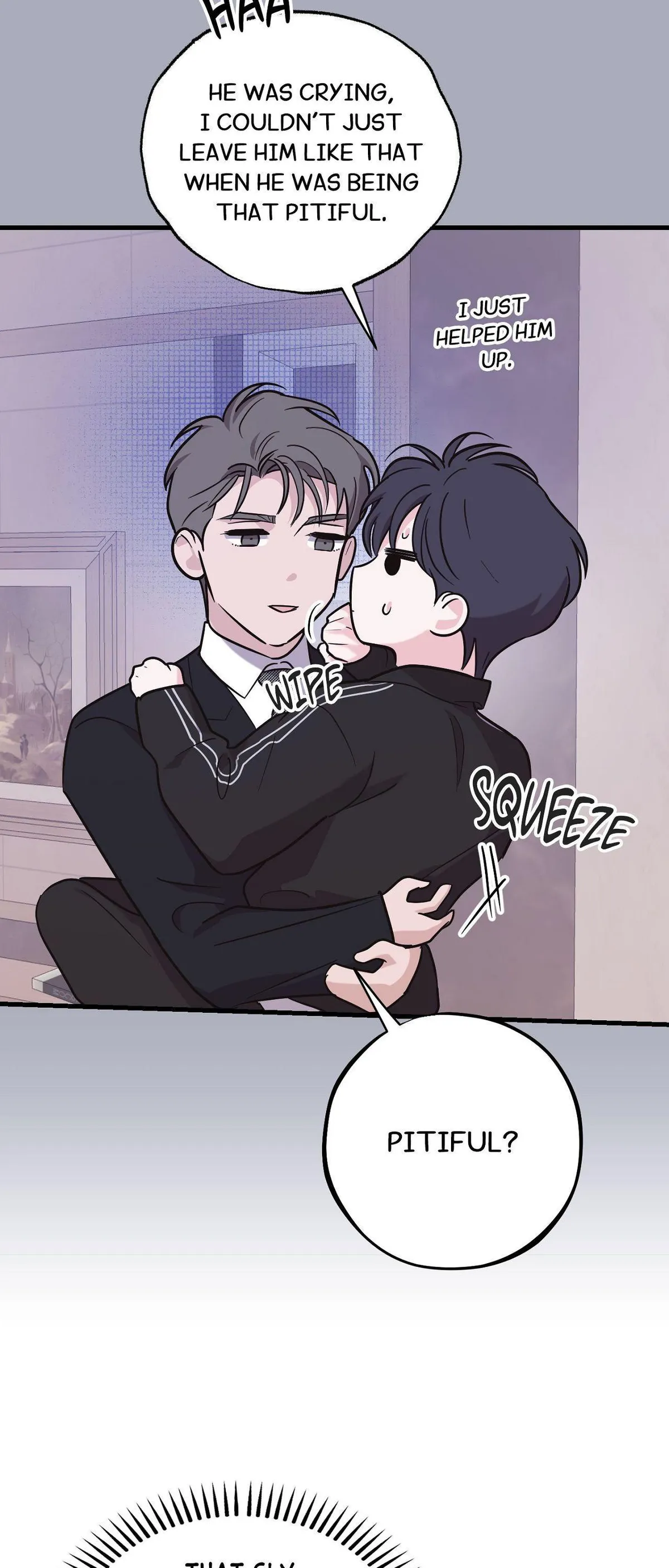 Temporary Love Alert Chapter 16 page 42 - 