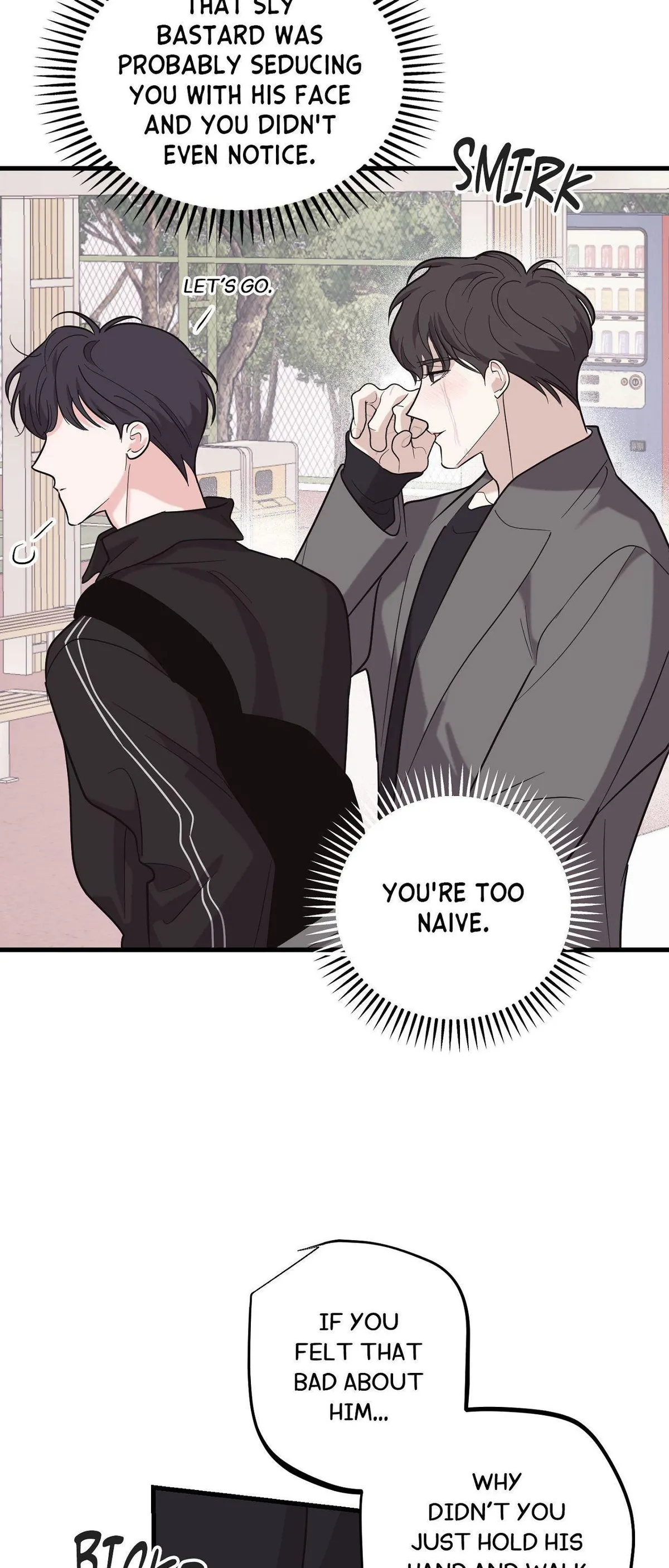 Temporary Love Alert Chapter 16 page 43 - 