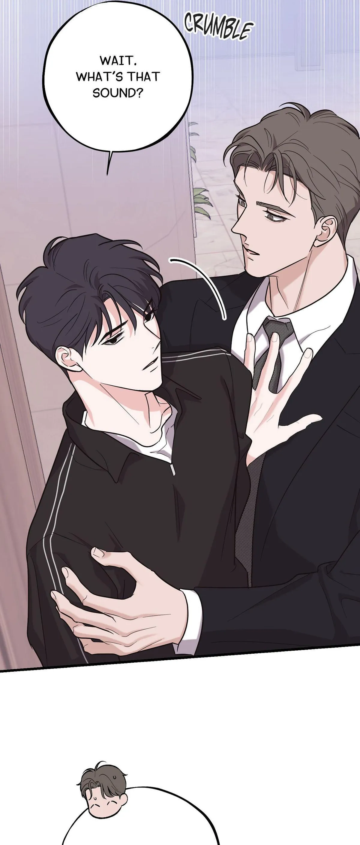 Temporary Love Alert Chapter 16 page 45 - 