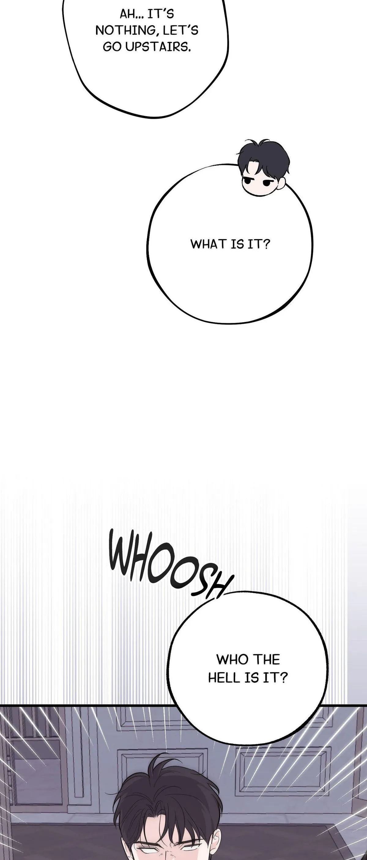 Temporary Love Alert Chapter 16 page 46 - 